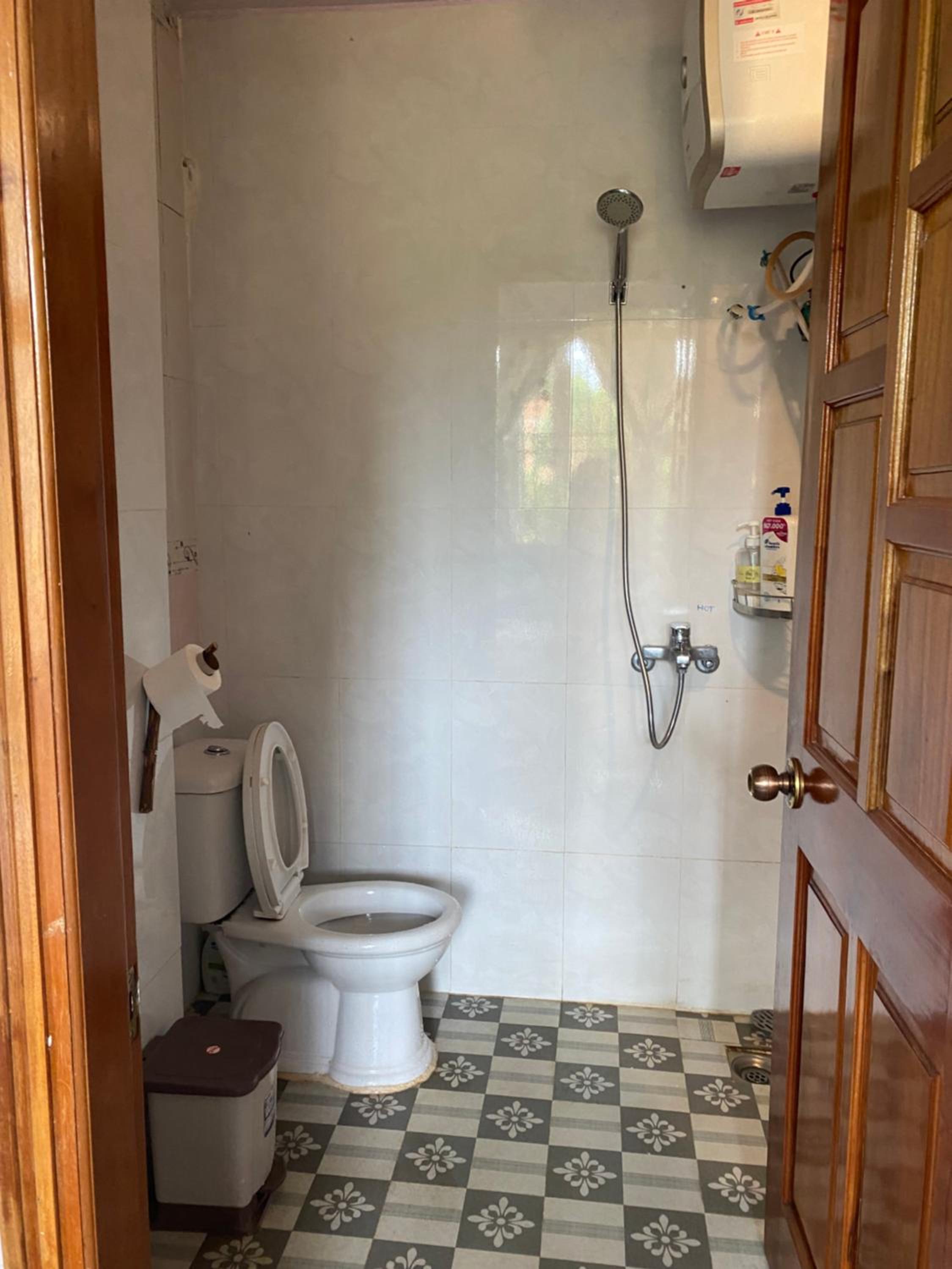 Queen Room with Garden View photo 2