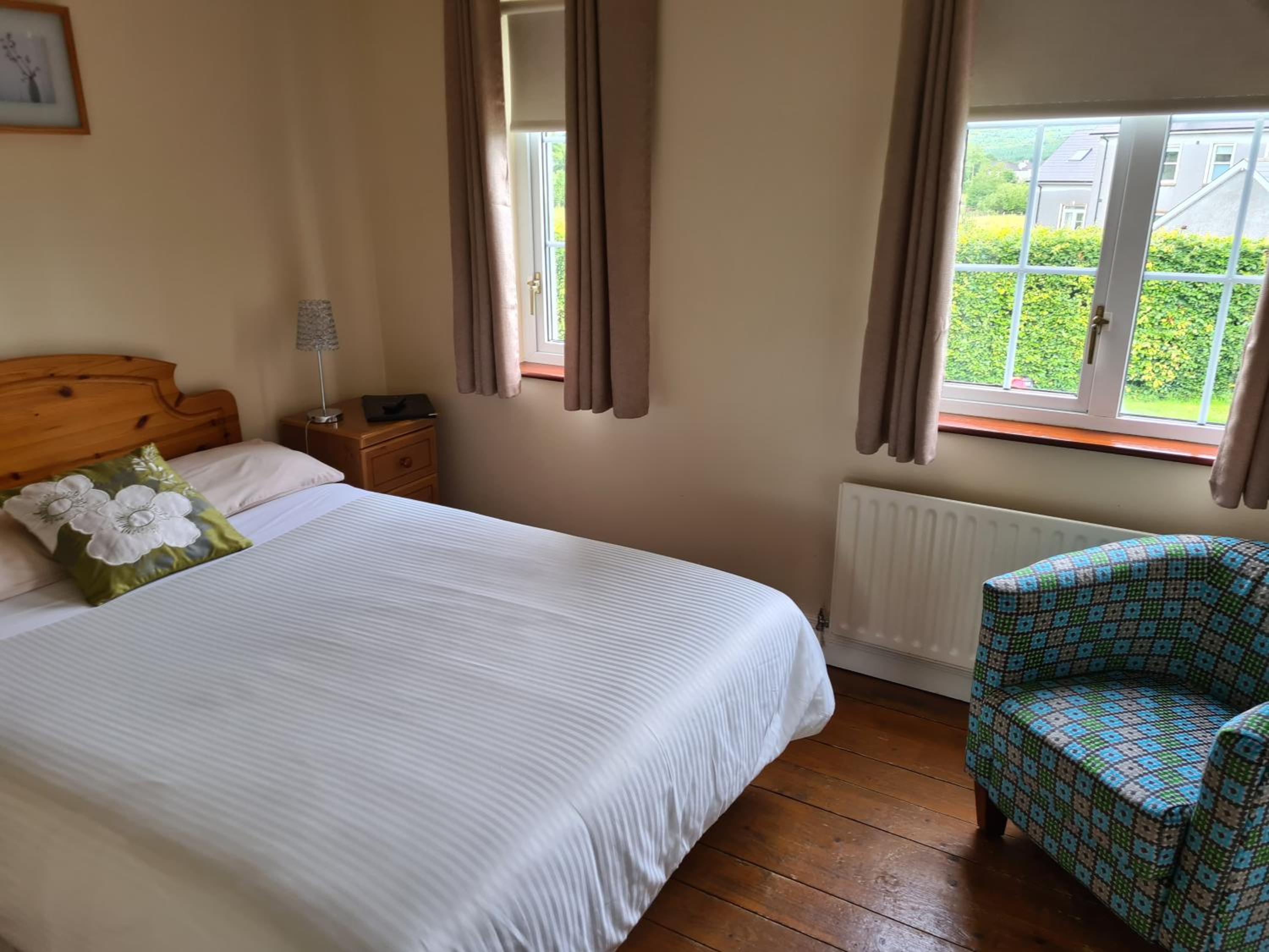 Double Room with Private Bathroom photo 2