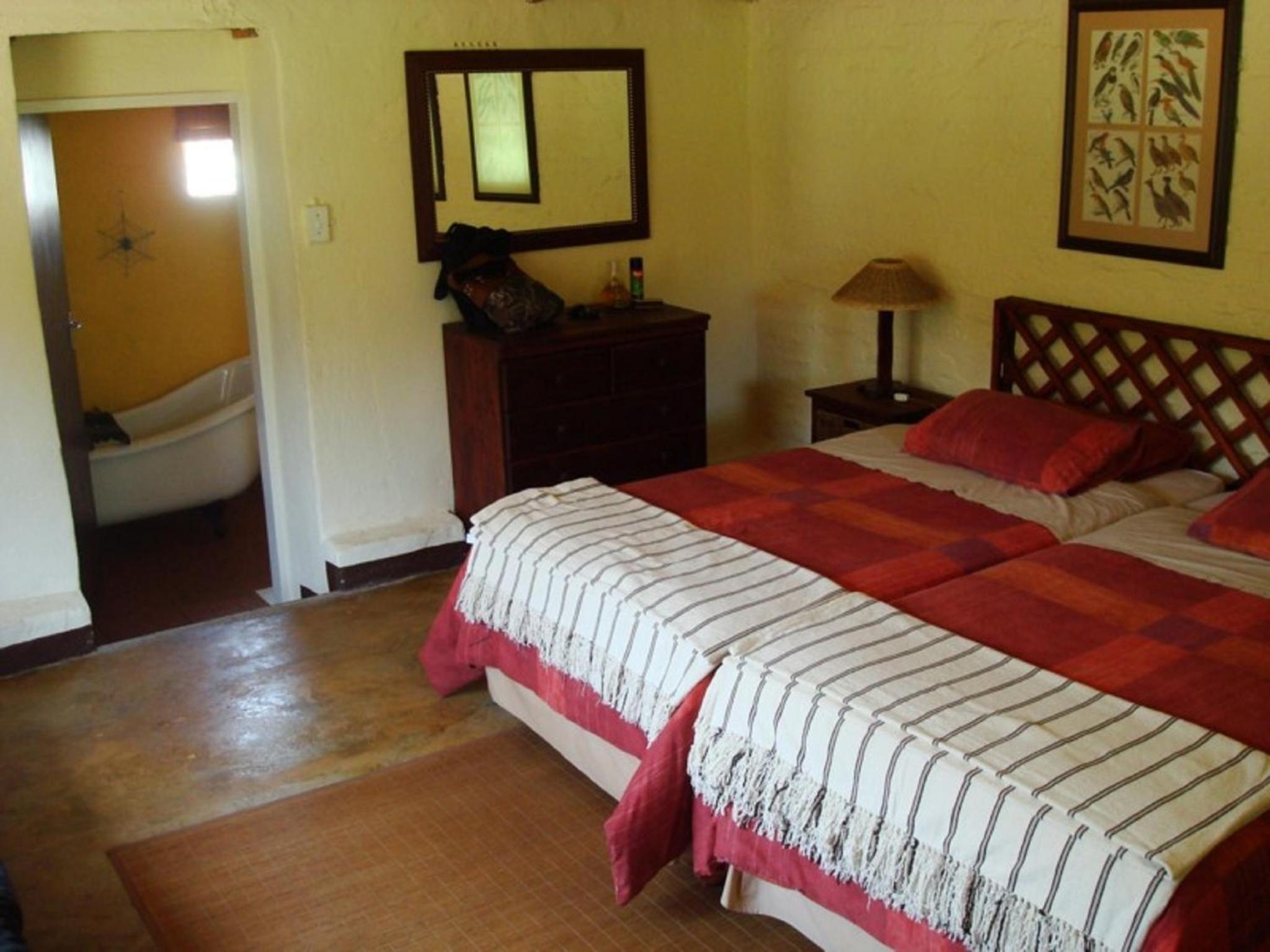Bungalow photo 1
