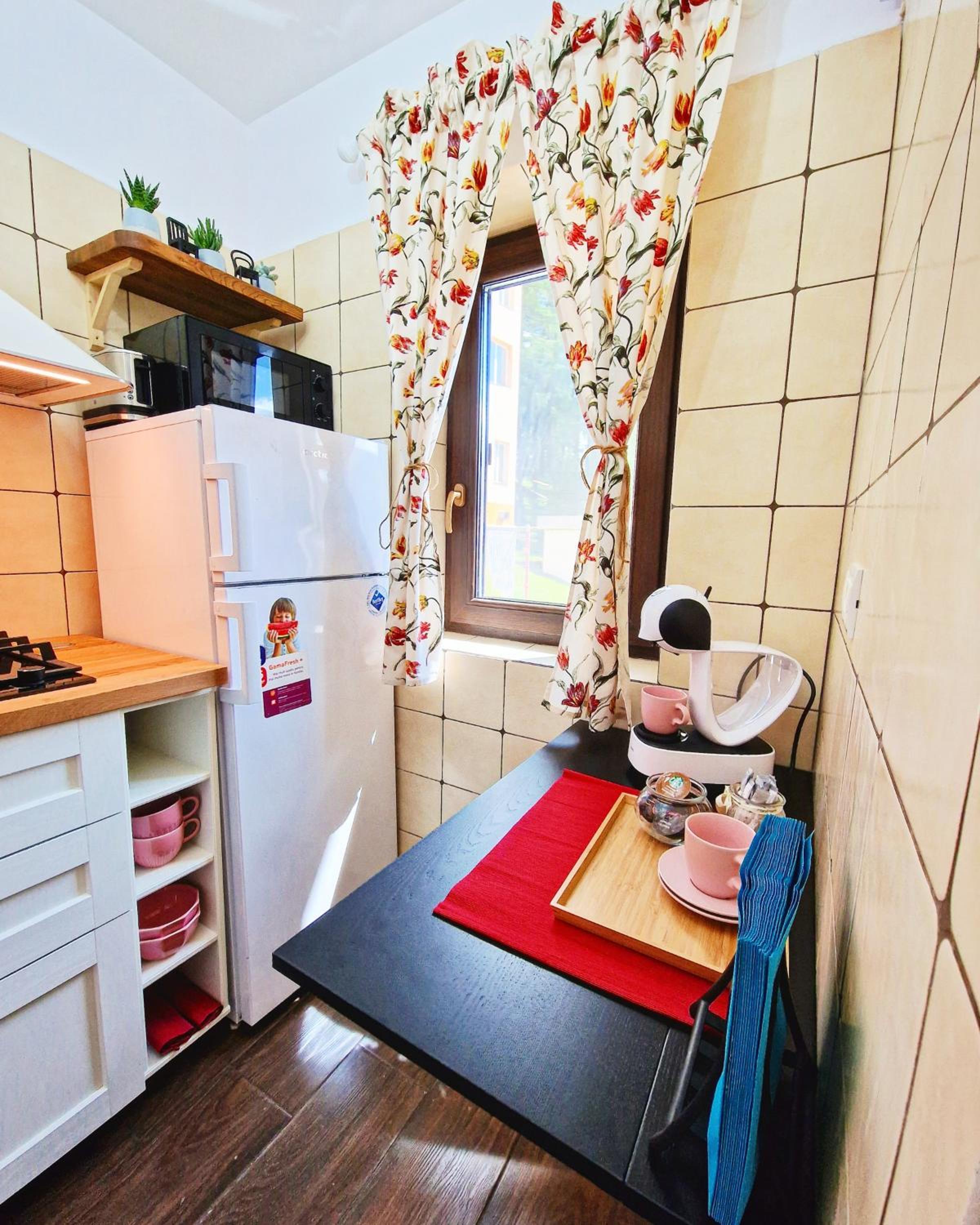 One-Bedroom Apartment - Photo 70