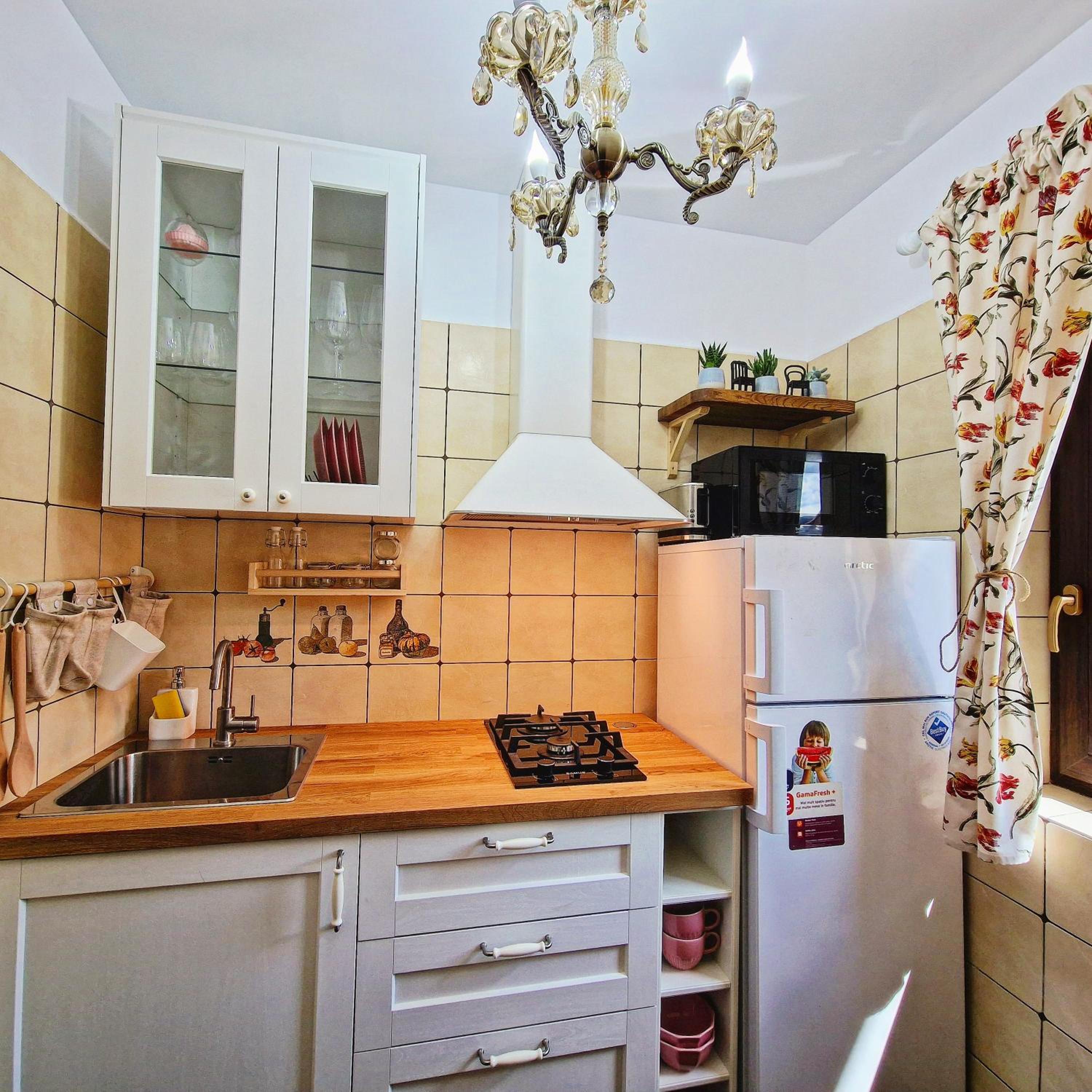 One-Bedroom Apartment - Photo 48