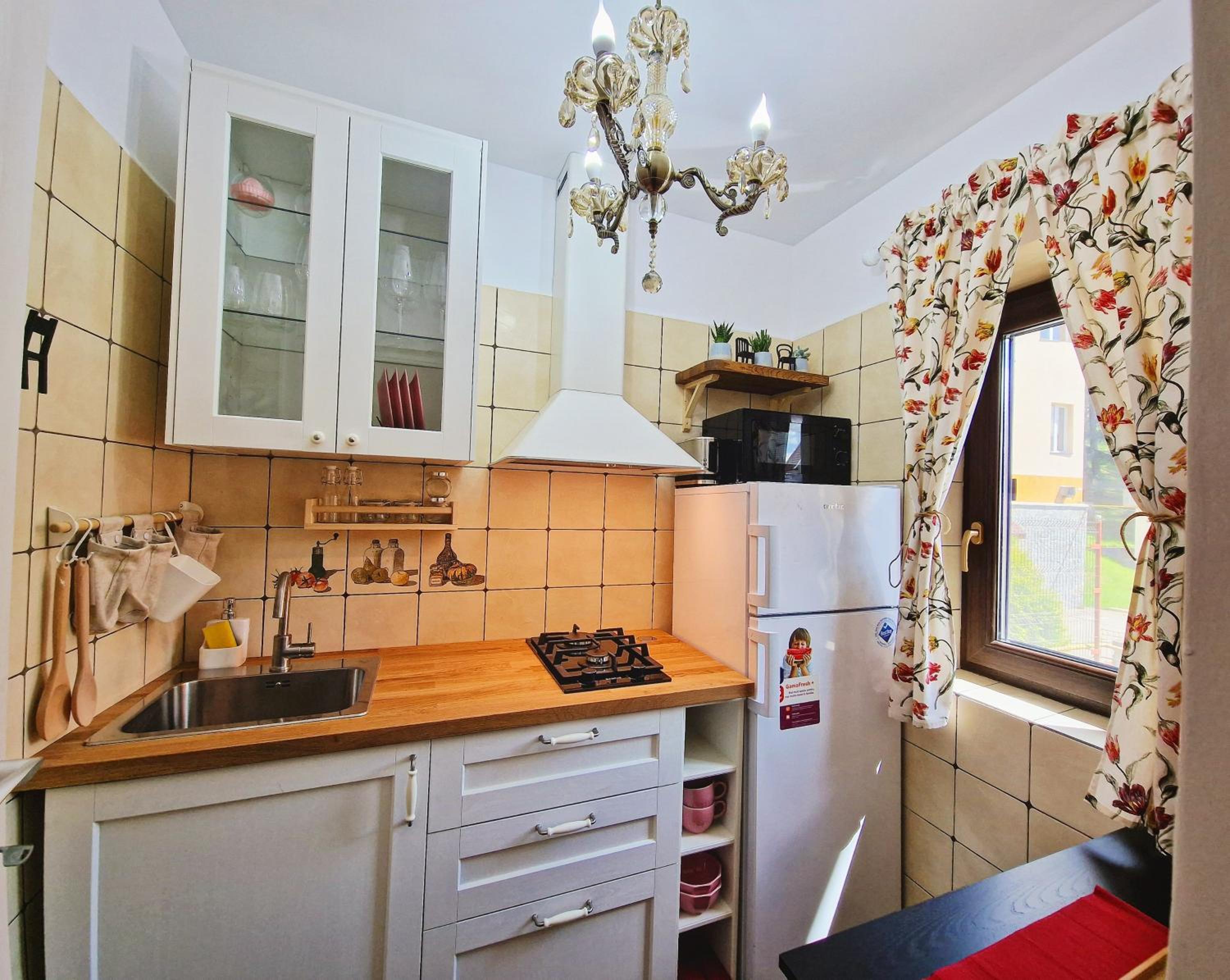 One-Bedroom Apartment - Photo 74