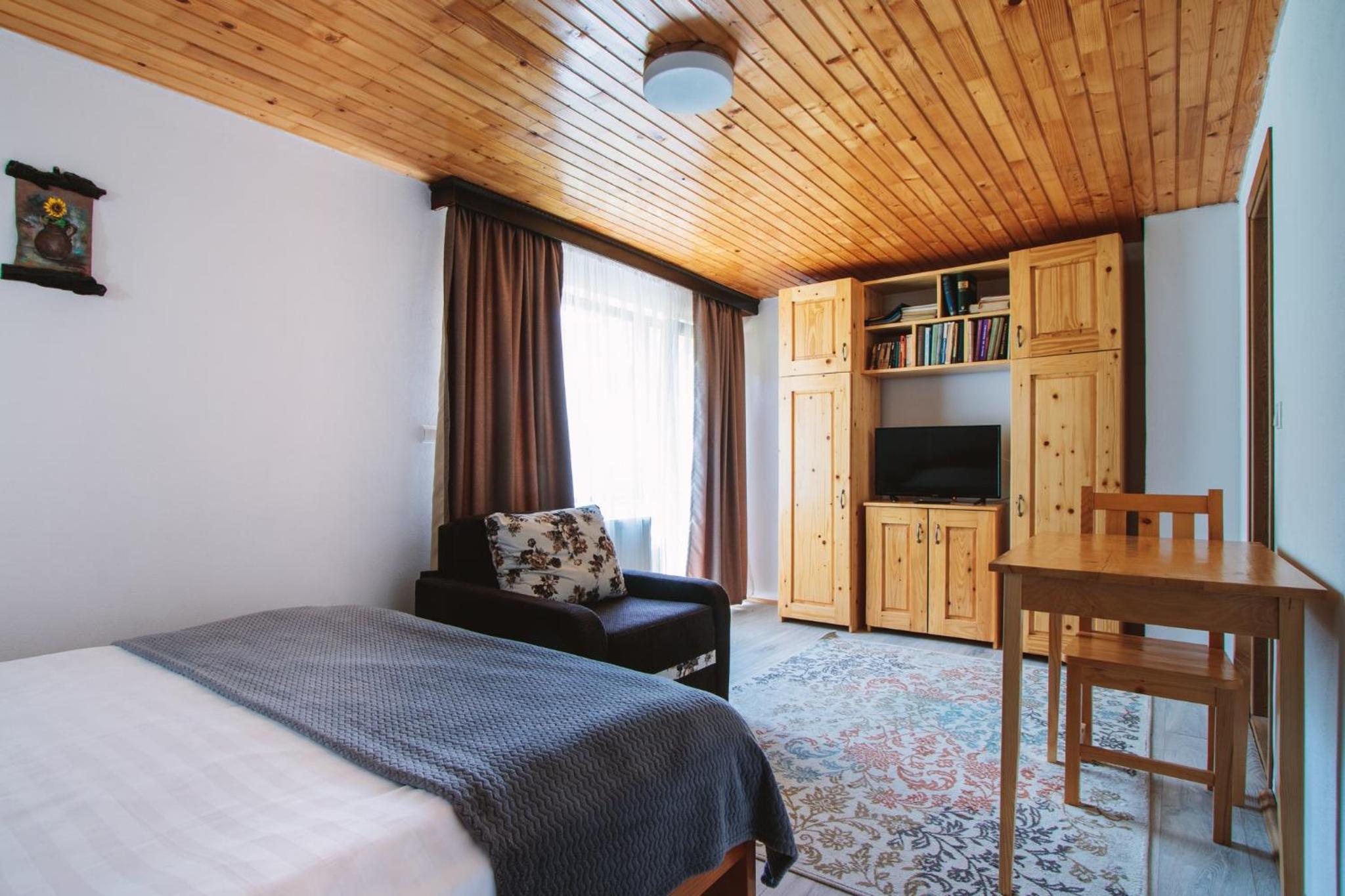 King Room with Balcony photo 1