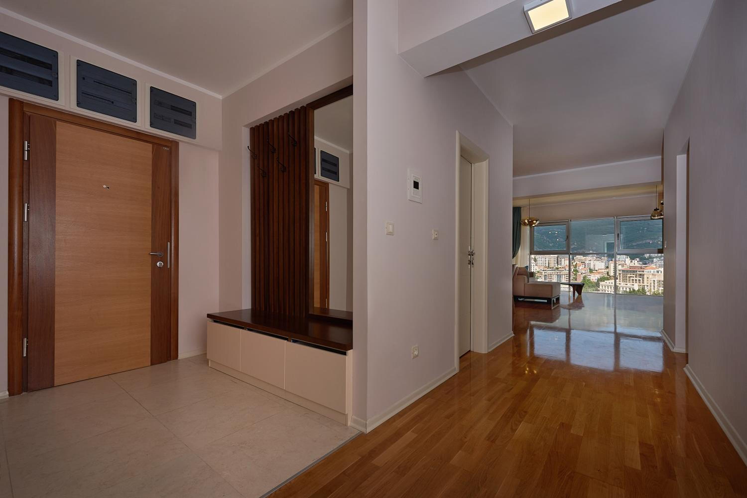 Deluxe Apartment photo 3