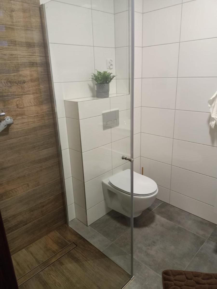 Apartment with Terrace photo 3