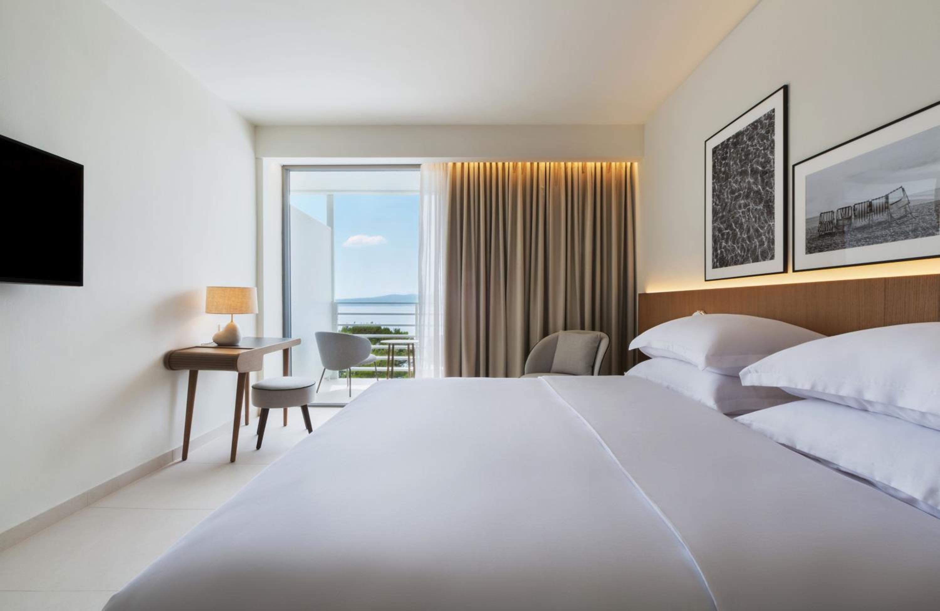 Standard Double Room Sea Side - Photo 1