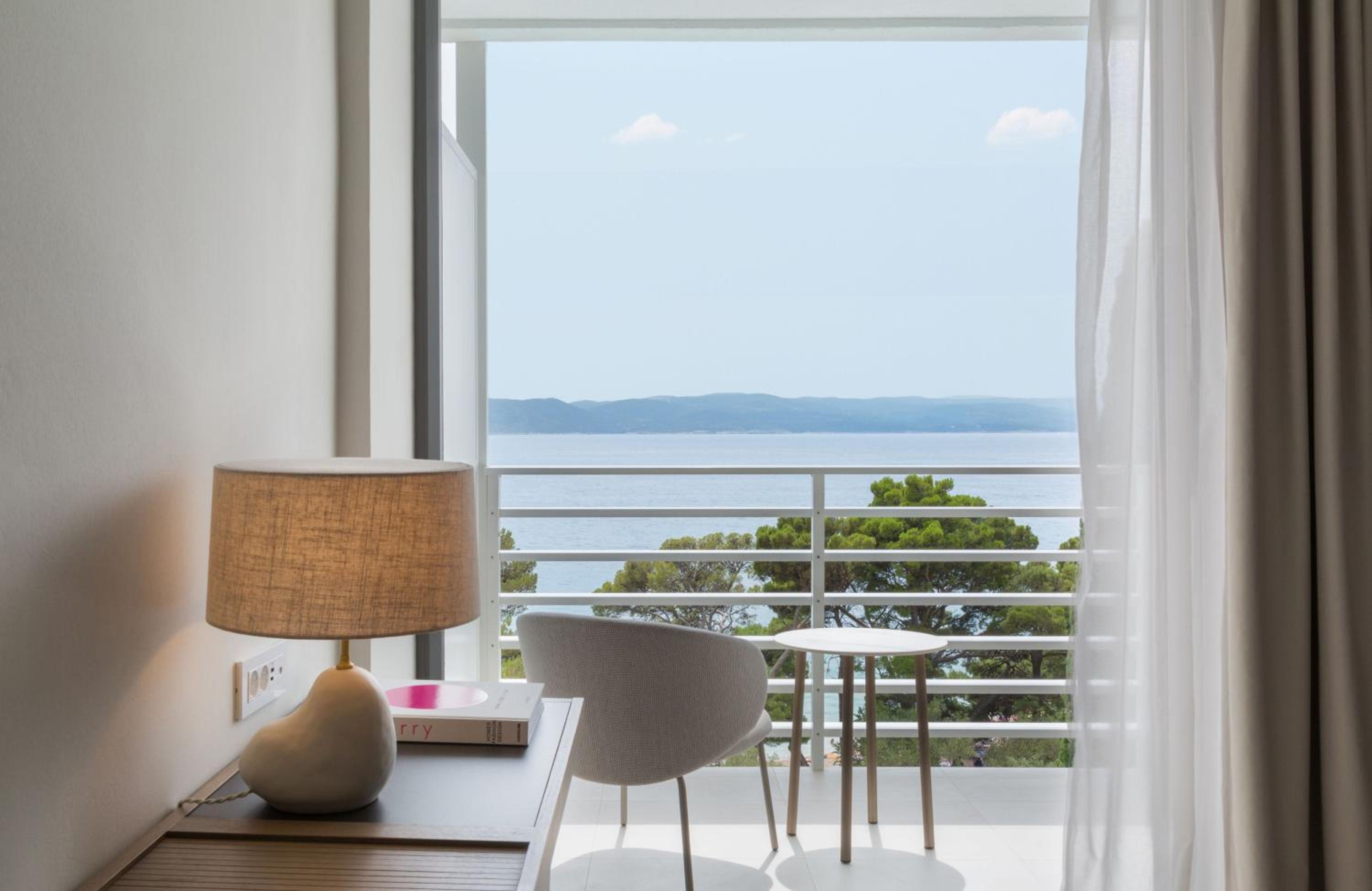Standard Double Room Sea Side - Photo 5