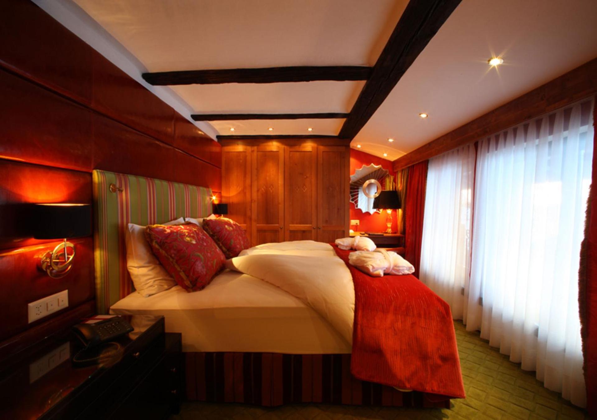 Standard Double Room - Photo 1