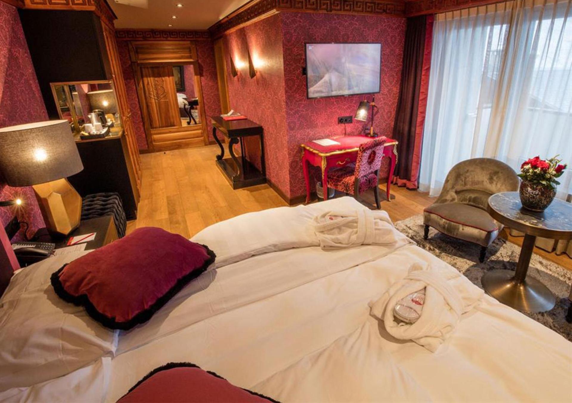 Superior Double Room - Photo 4