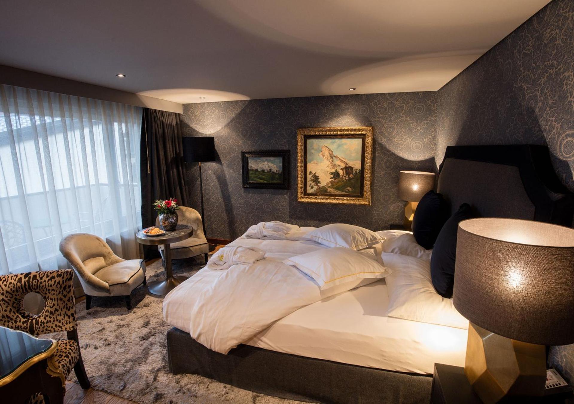 Superior Double Room - Photo 6