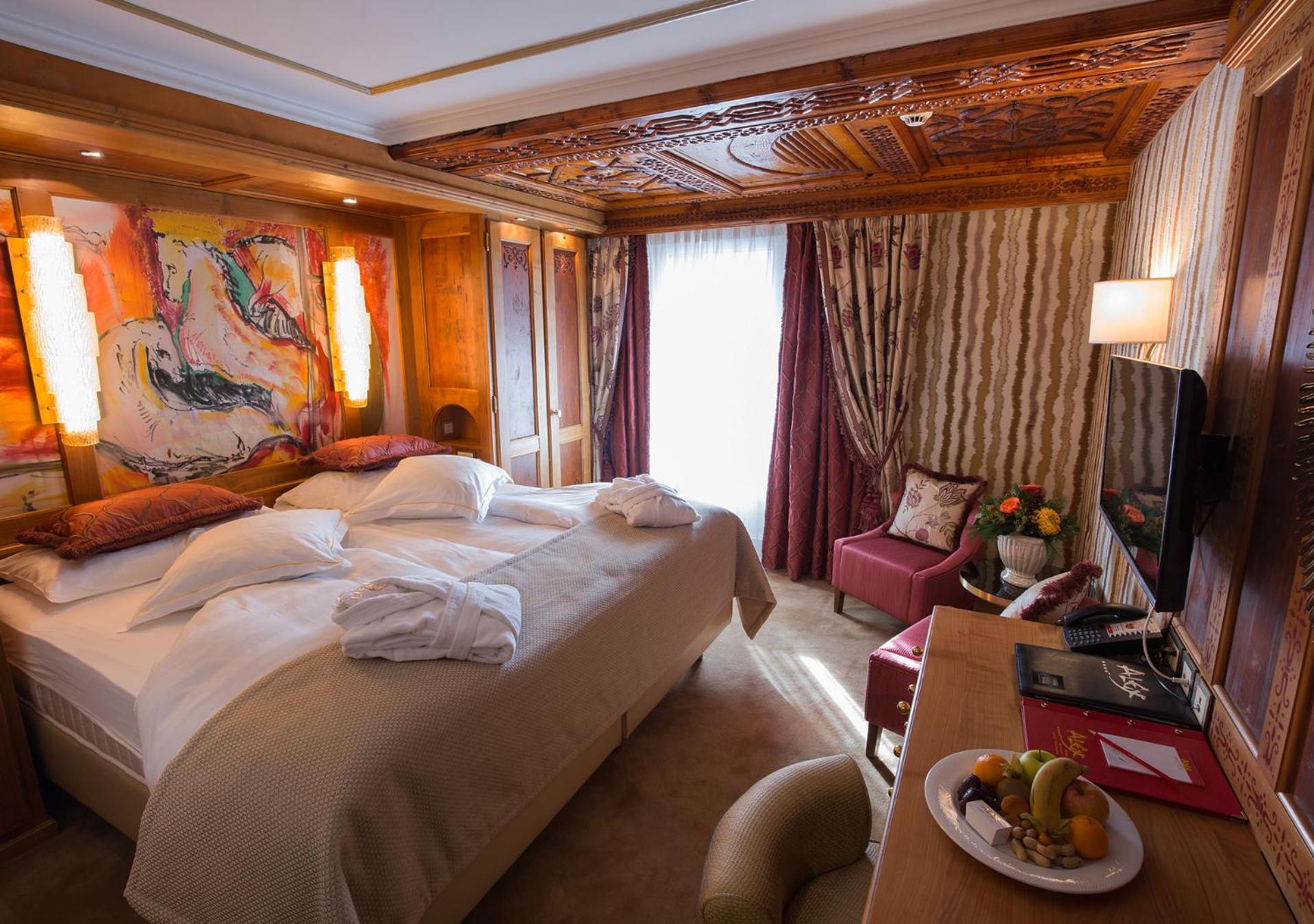 Standard Double Room - Photo 4