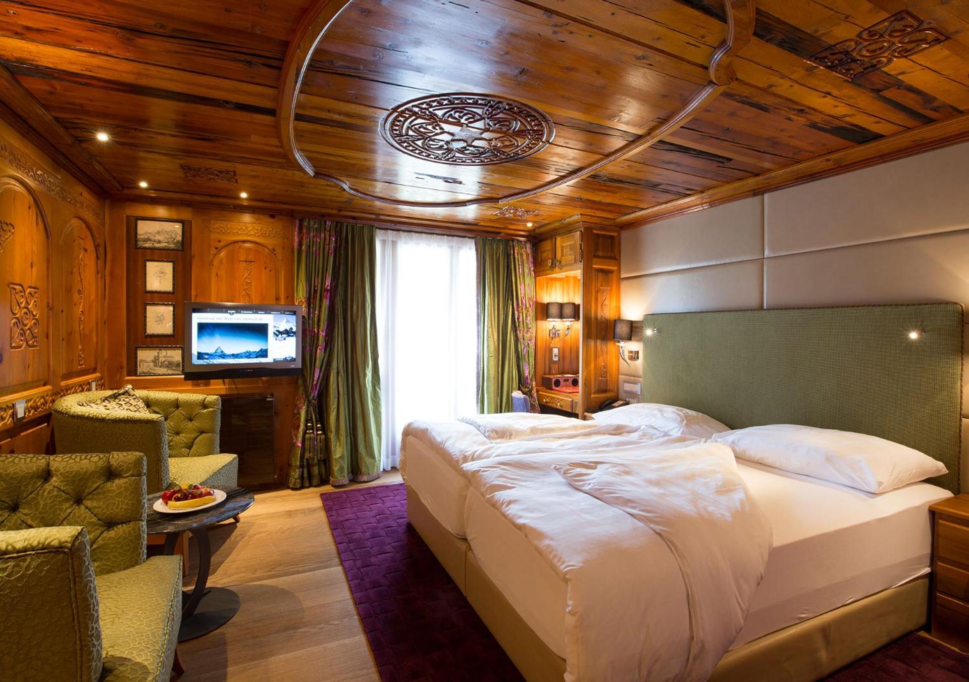Standard Double Room - Photo 2
