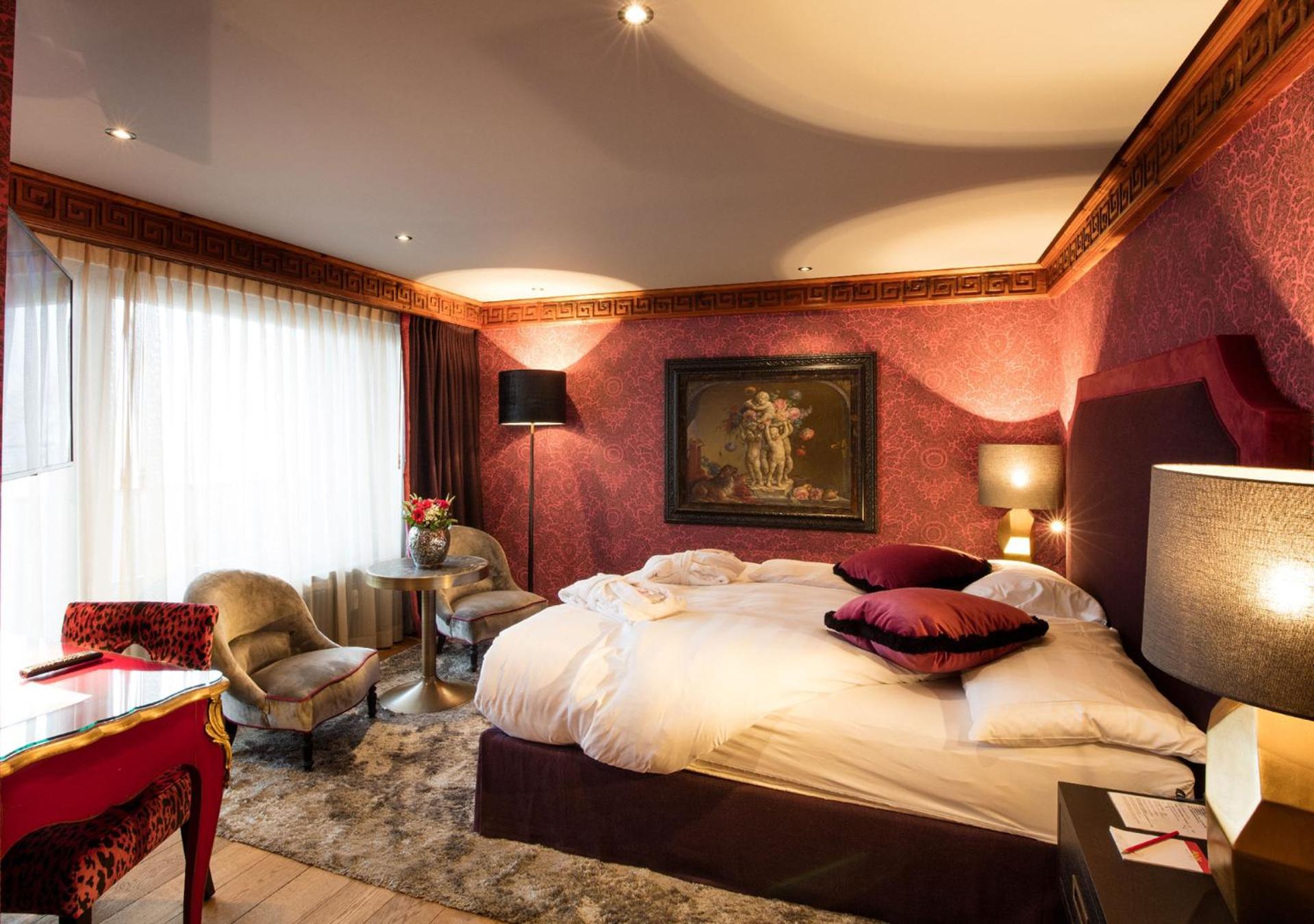Superior Double Room - Photo 7
