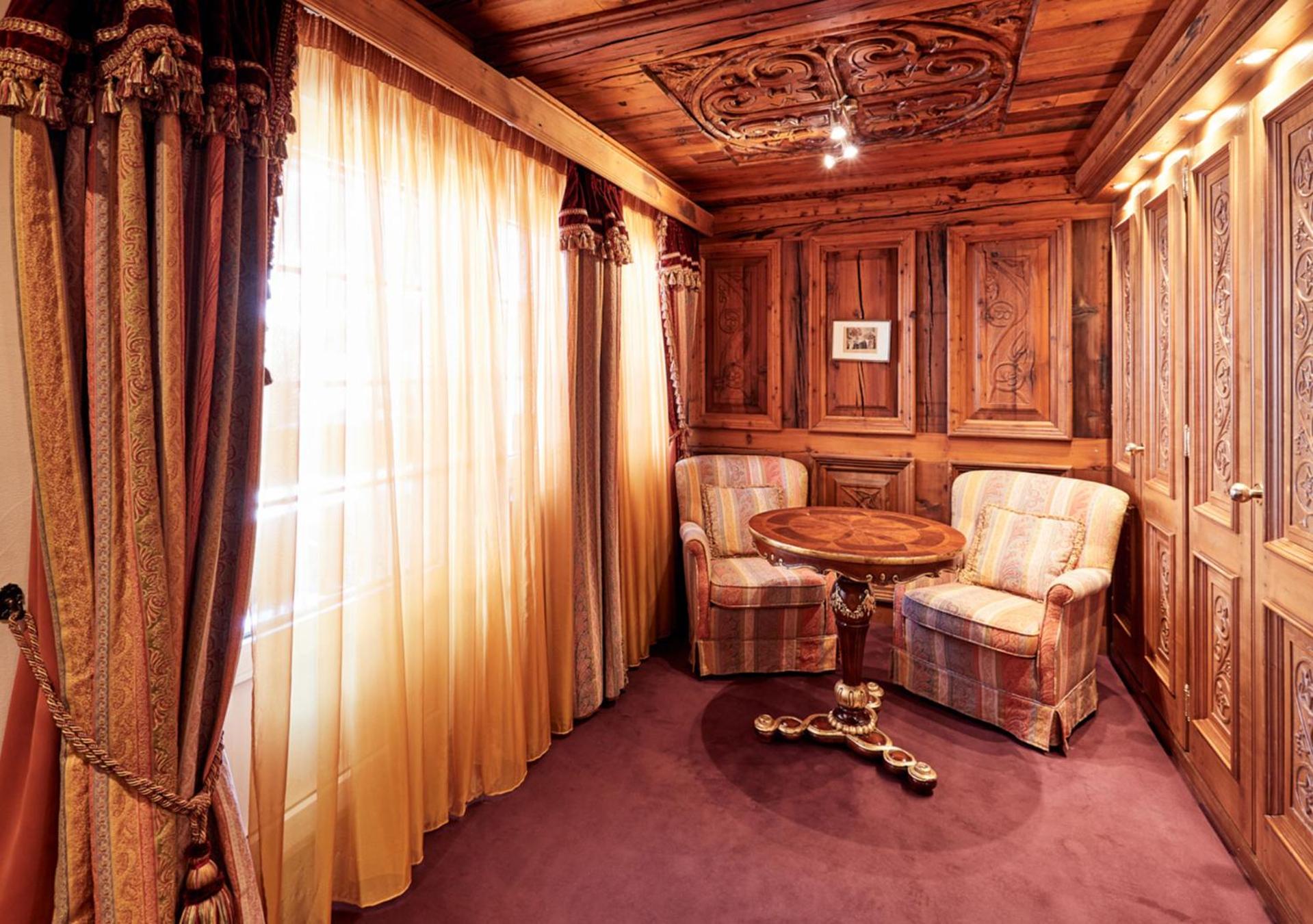 Superior Double Room - Photo 5
