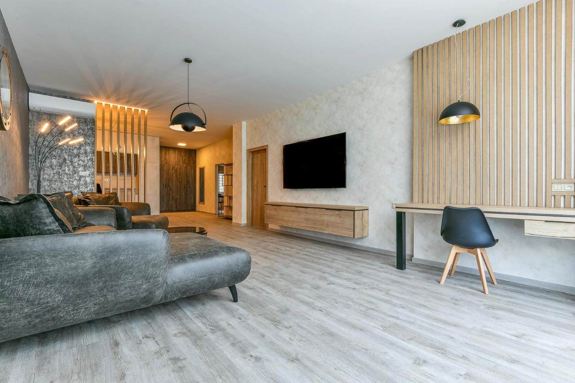 Apartment with Sauna - Photo 3