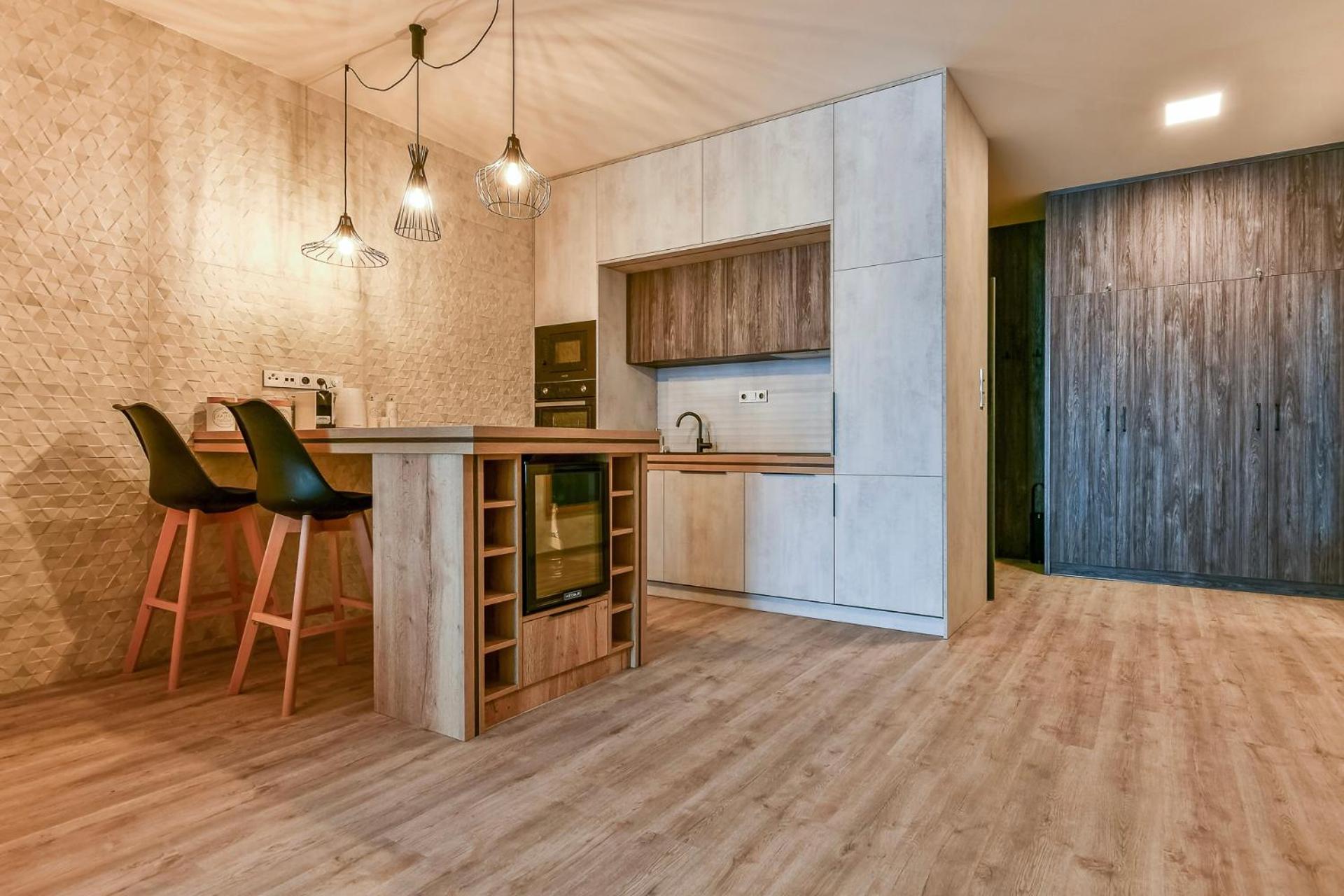 Apartment with Sauna - Photo 8