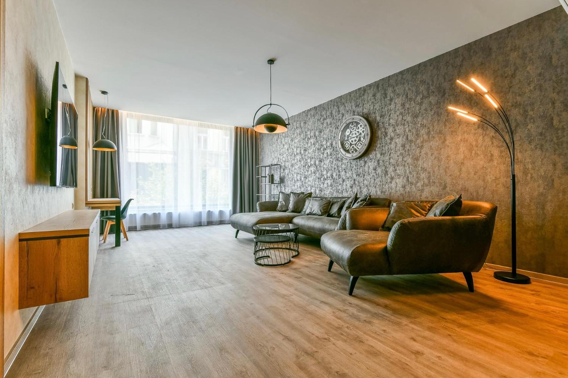 Apartment with Sauna - Photo 1