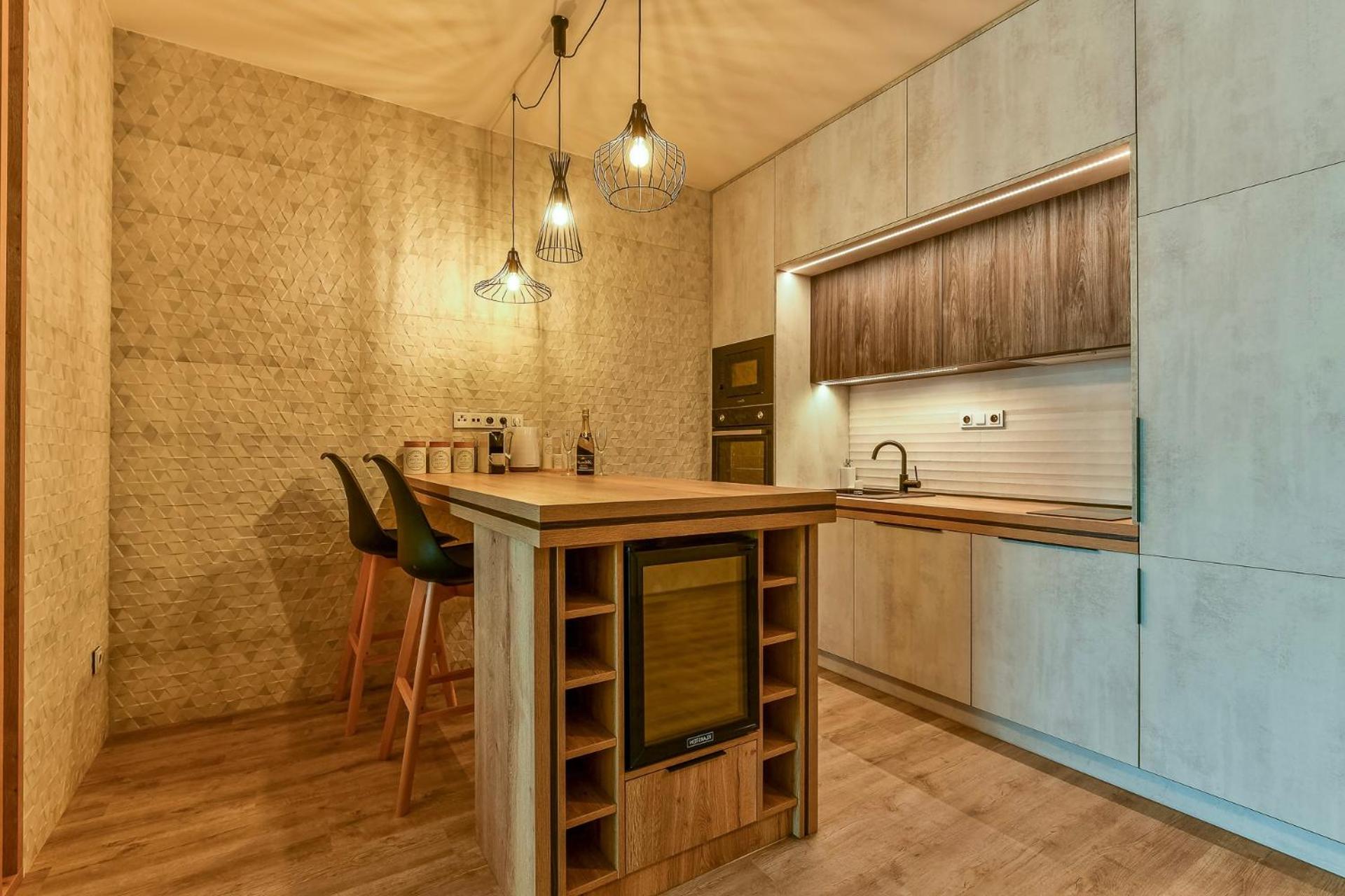 Apartment with Sauna - Photo 11