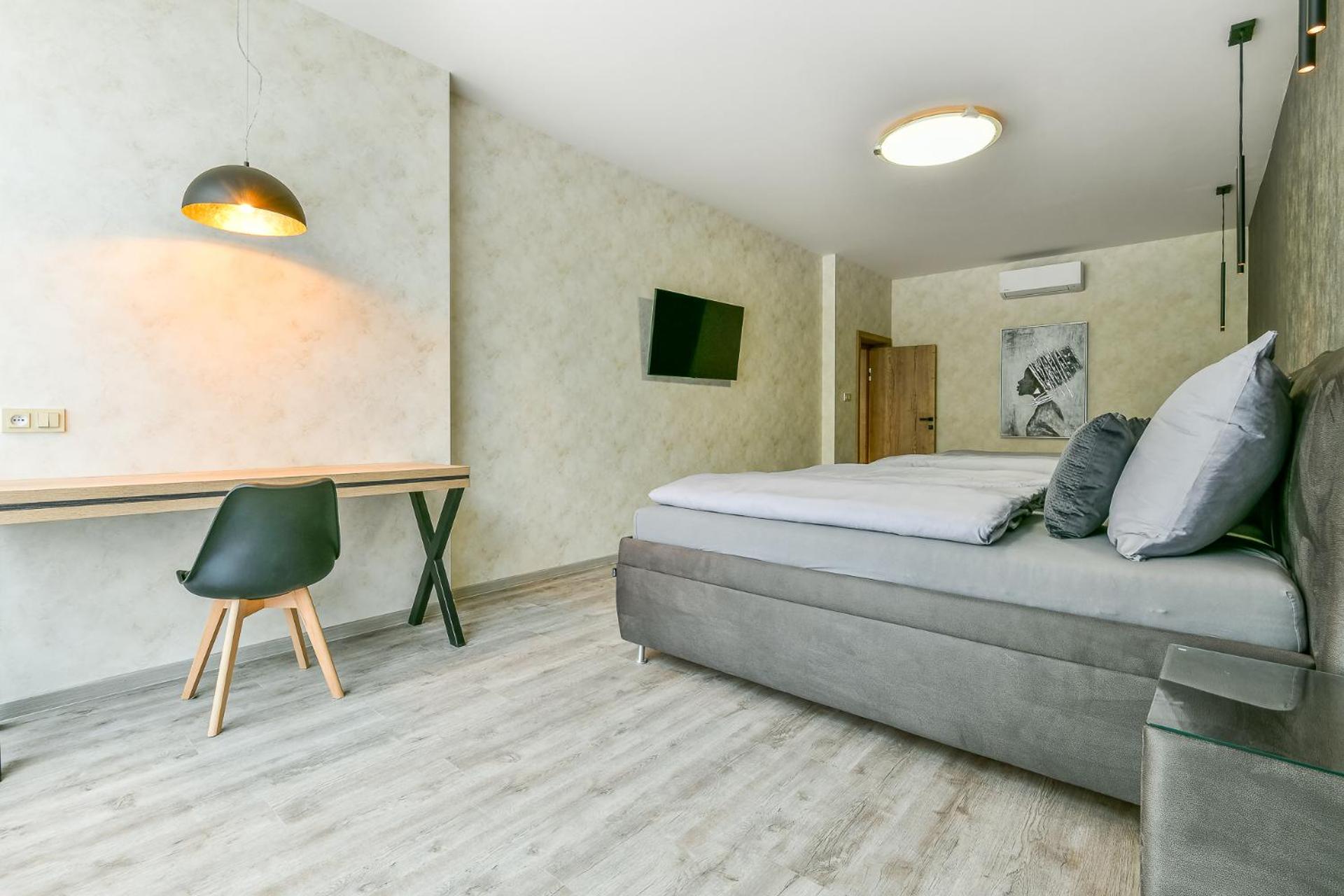 Apartment with Sauna - Photo 5