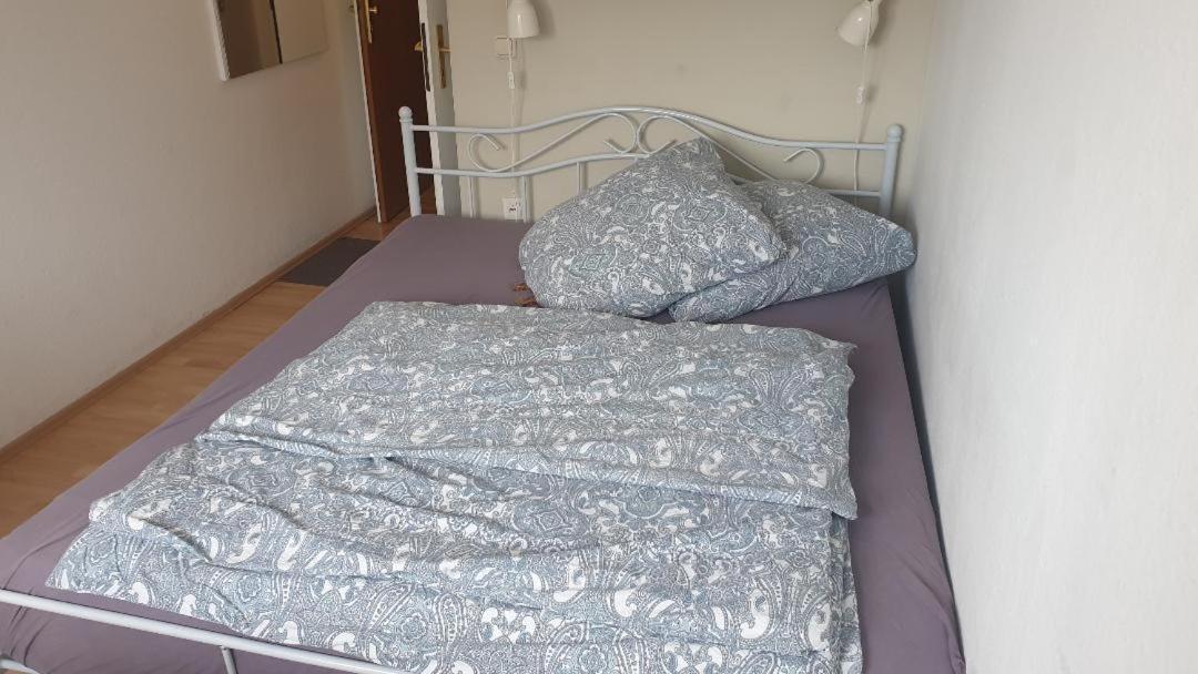 Small Double Room With Sea View  photo 3