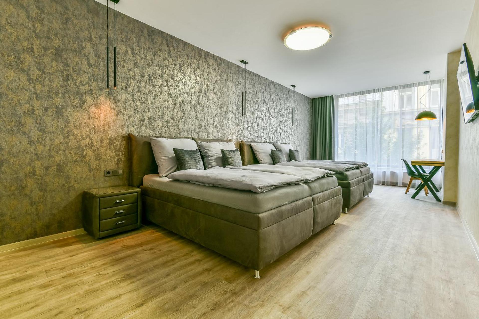Apartment with Sauna - Photo 4