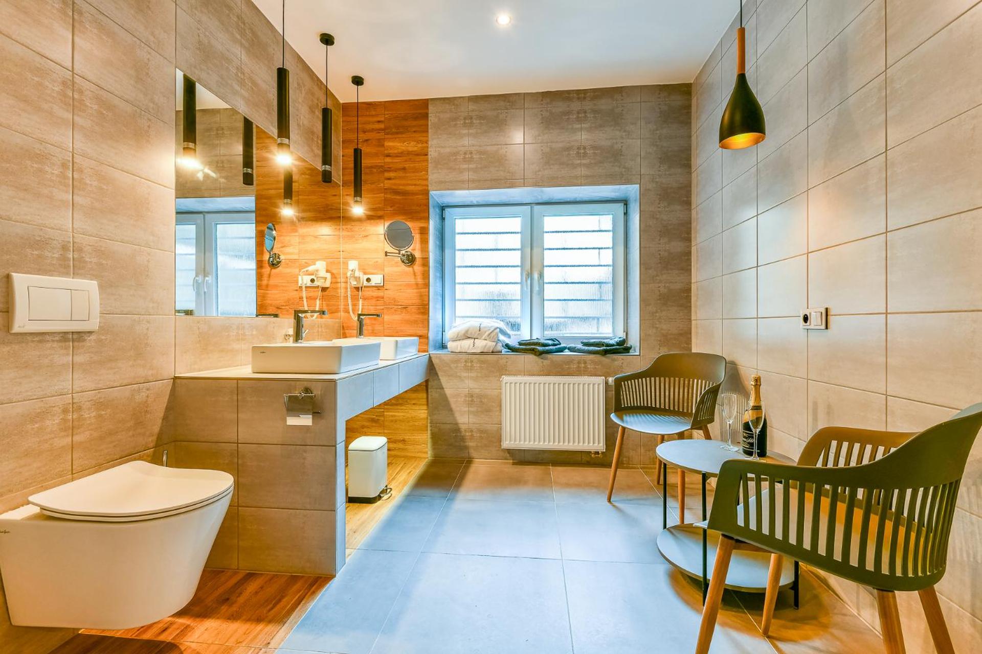 Apartment with Sauna - Photo 7