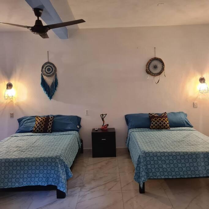 One-Bedroom Apartment - Photo 4