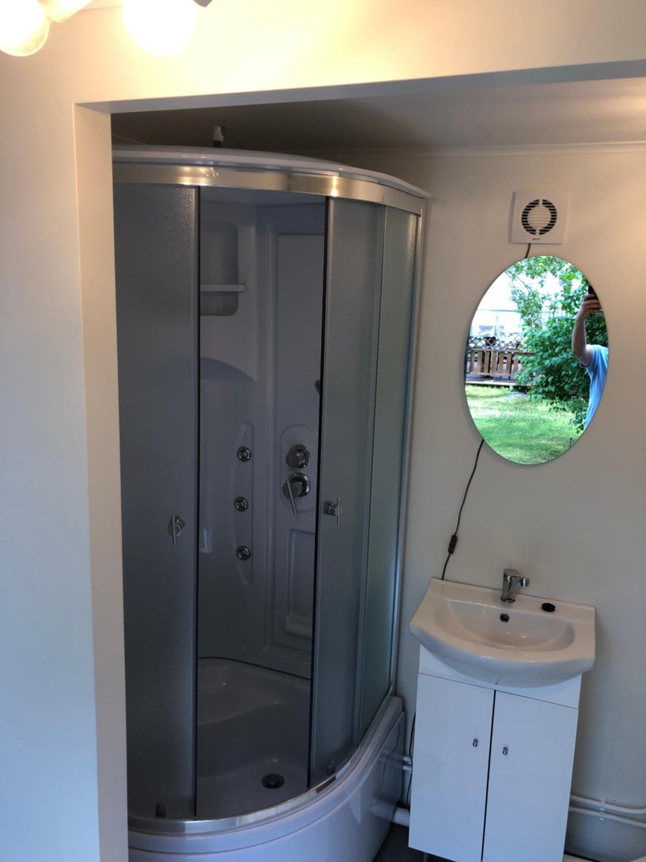 Double Room with Garden View photo 2