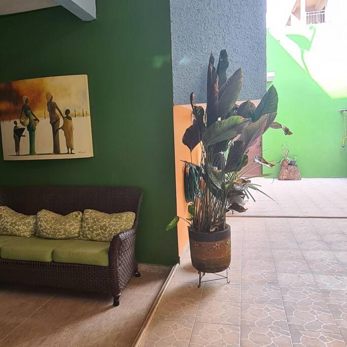 One-Bedroom Apartment - Photo 7