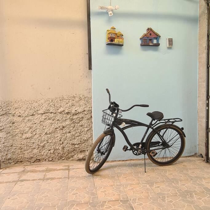 One-Bedroom Apartment - Photo 13