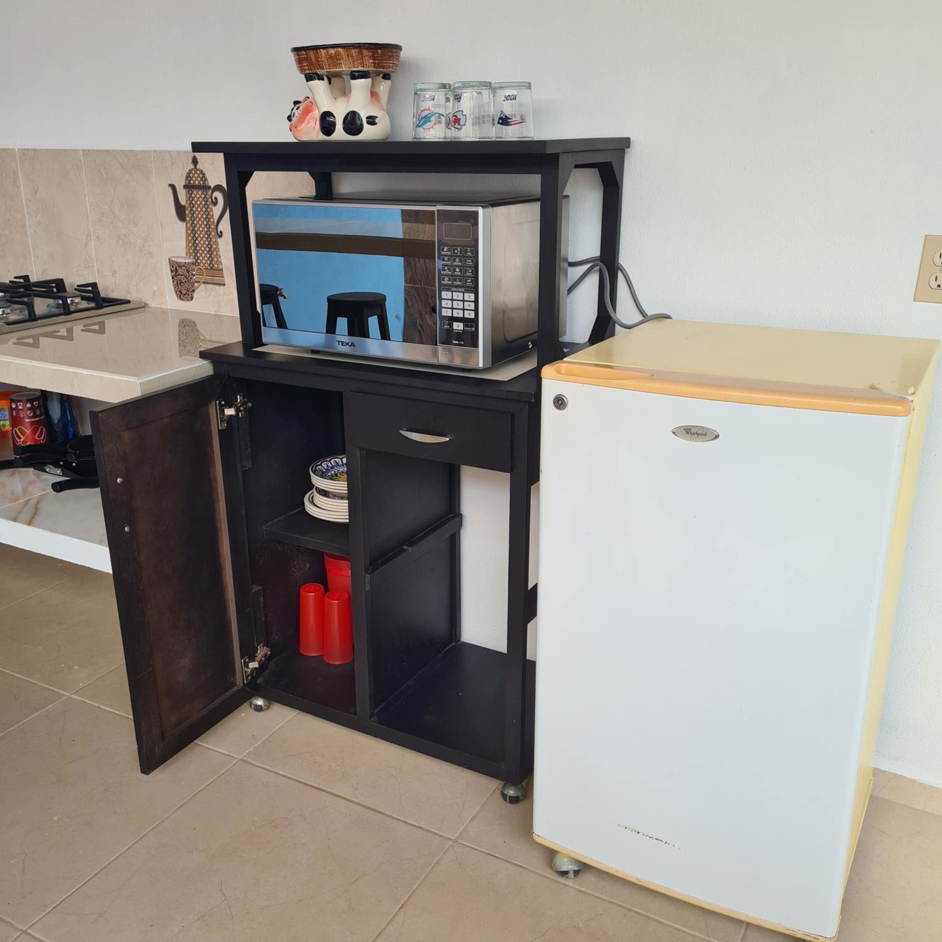 One-Bedroom Apartment - Photo 20