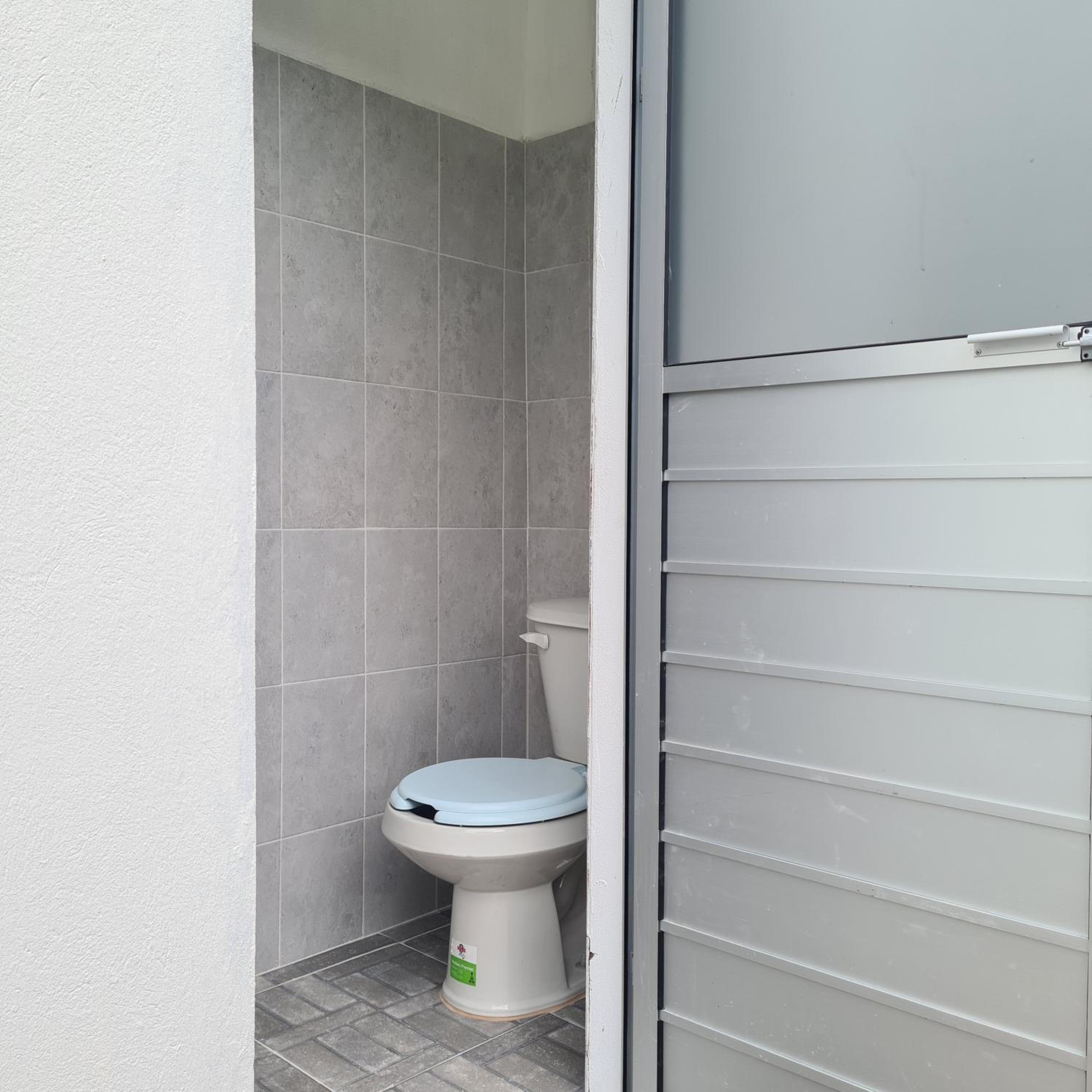 One-Bedroom Apartment - Photo 21