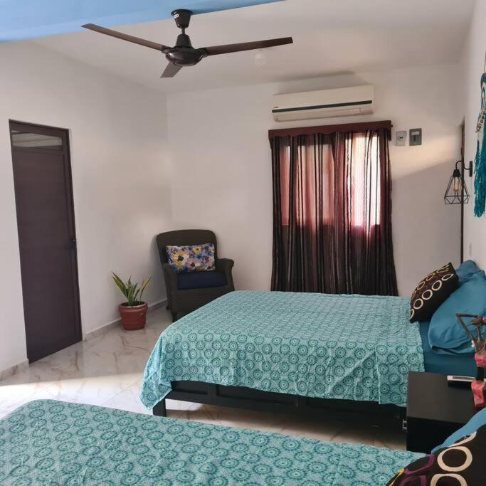 One-Bedroom Apartment - Photo 24