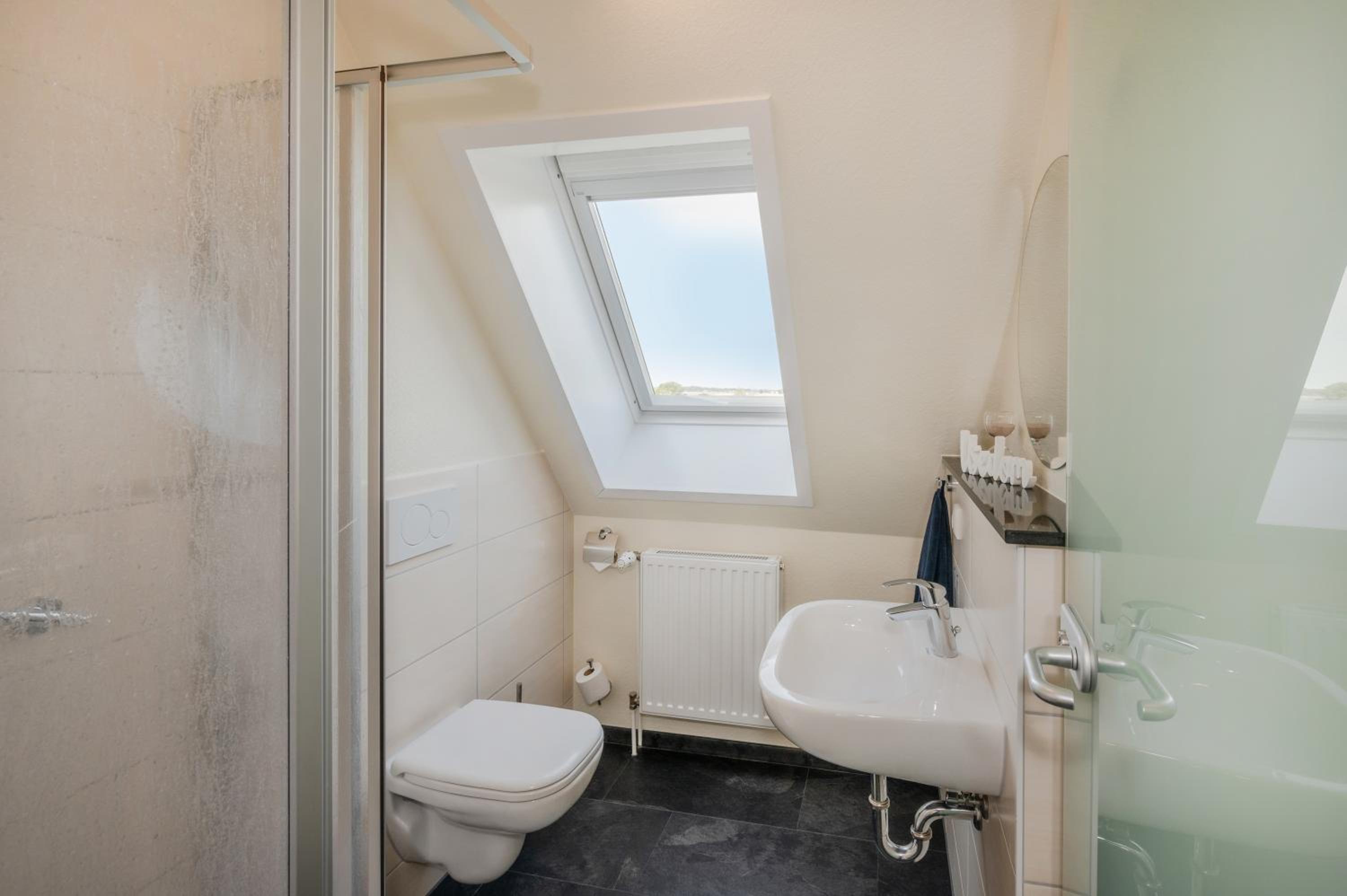 Comfort Double Room (with Terrace or Balcony) - Photo 5