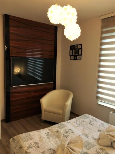 Deluxe Suite photo 2
