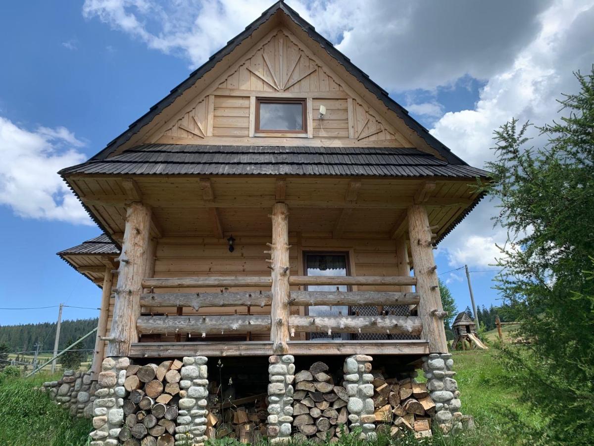 Two-Bedroom Chalet photo 2