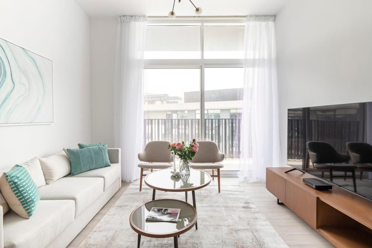 Apartment photo 1