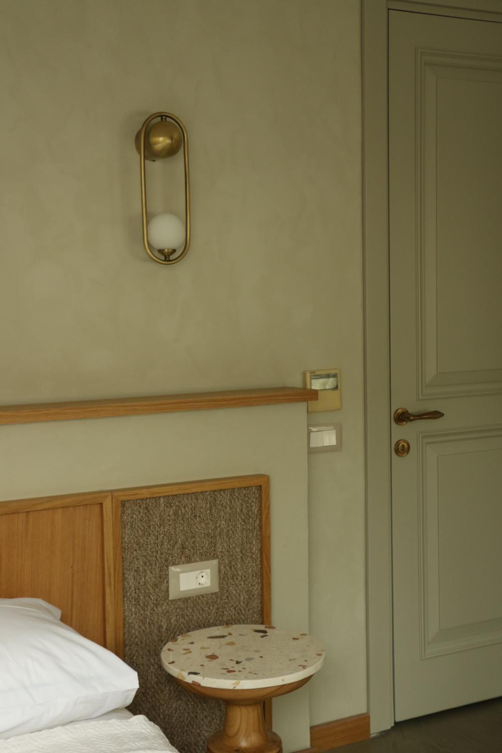Deluxe Triple Room photo 3