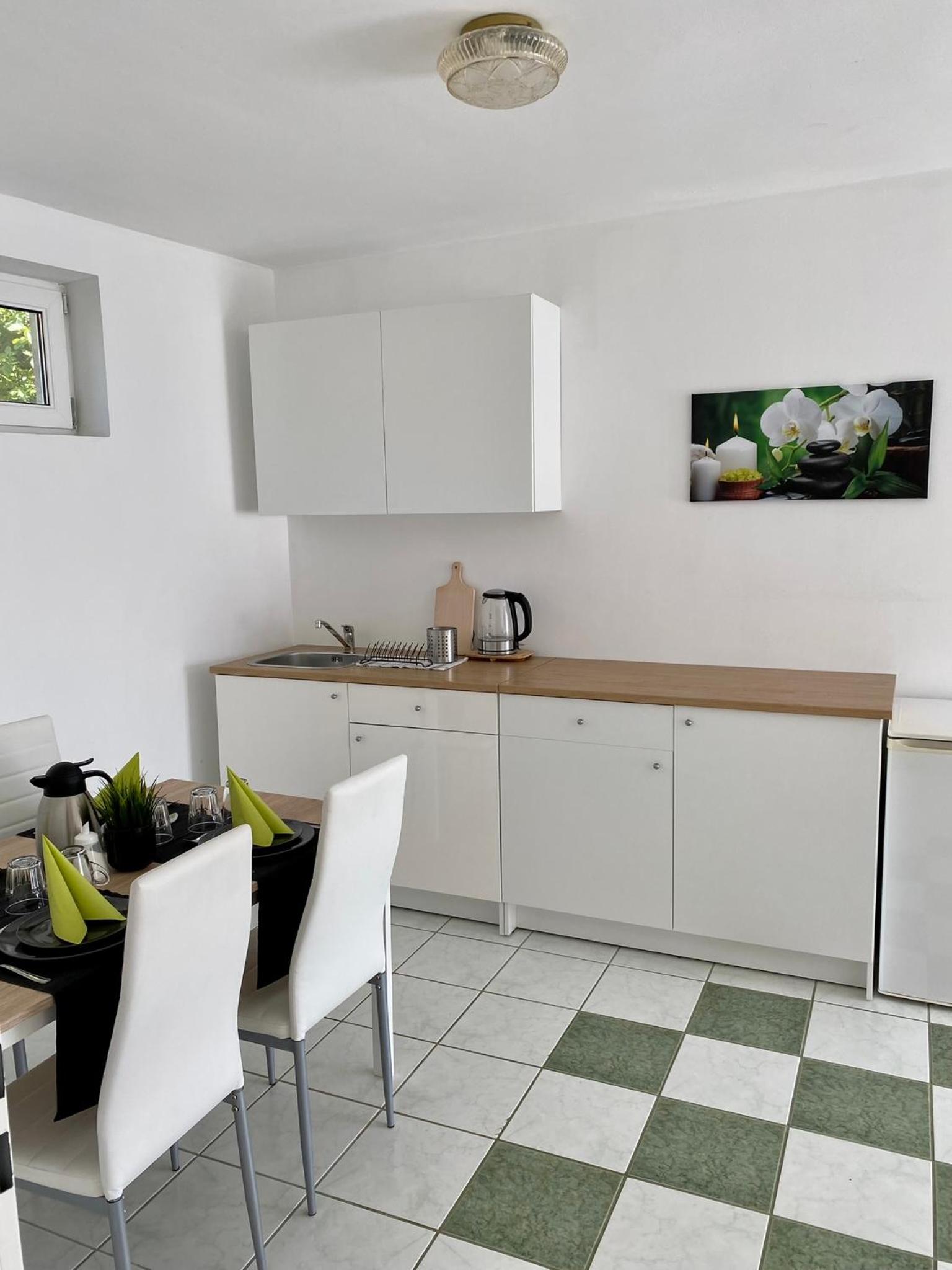 Superior Triple Room photo 3