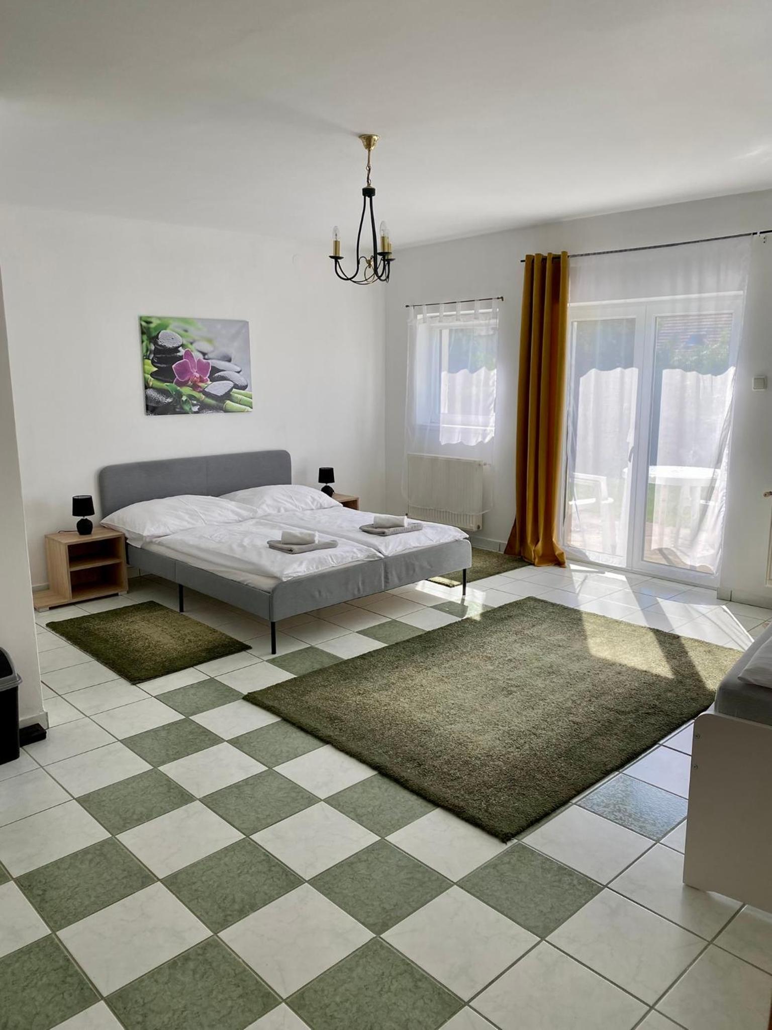 Superior Triple Room photo 1
