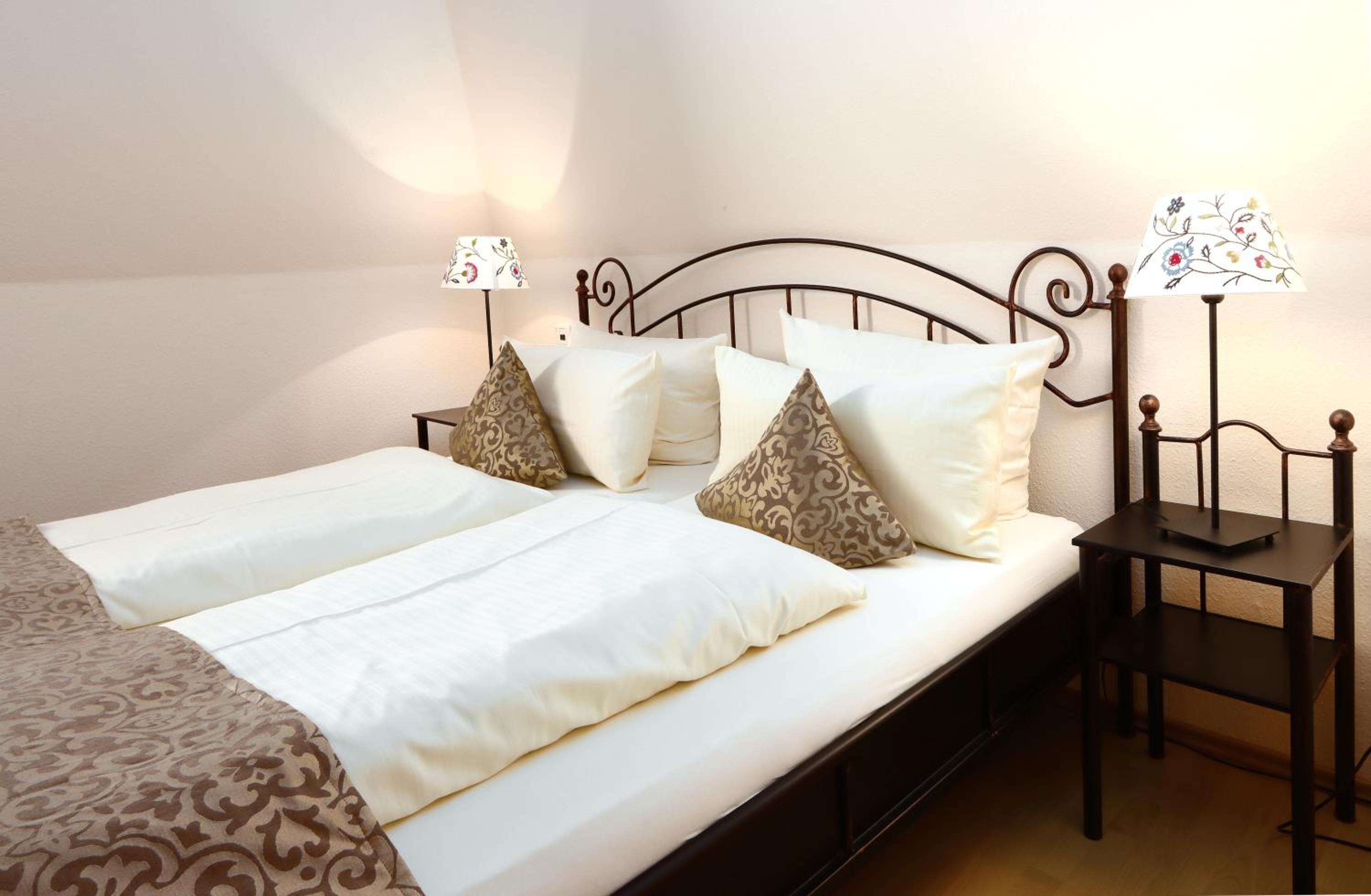 Deluxe Quadruple Room photo 1