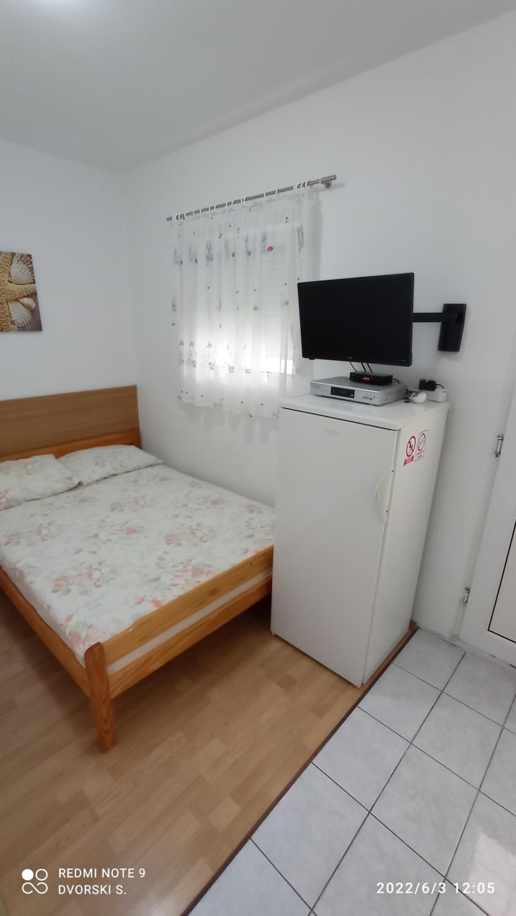 Studio Apartment - Photo 33