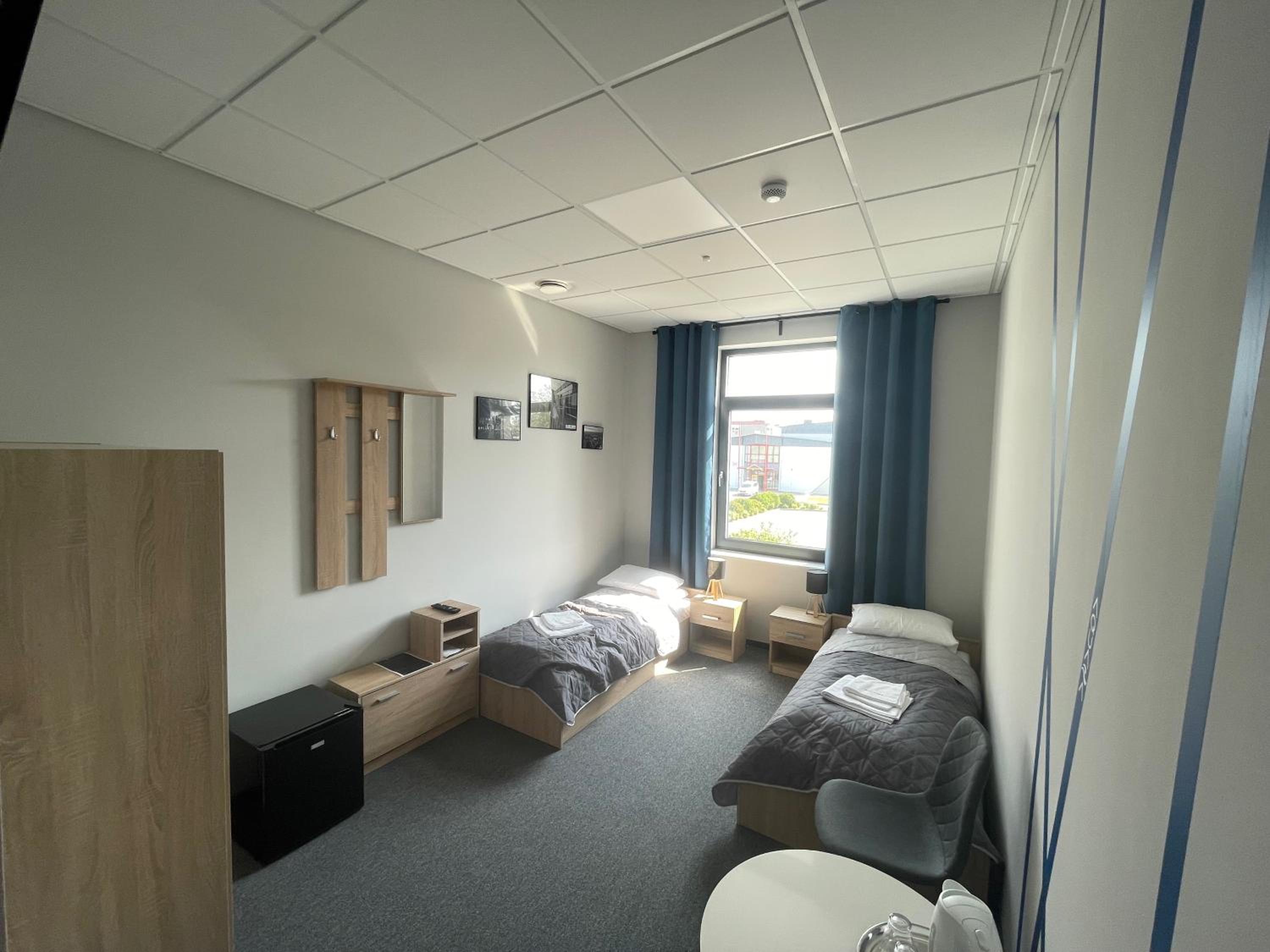 Large Double Room photo 3