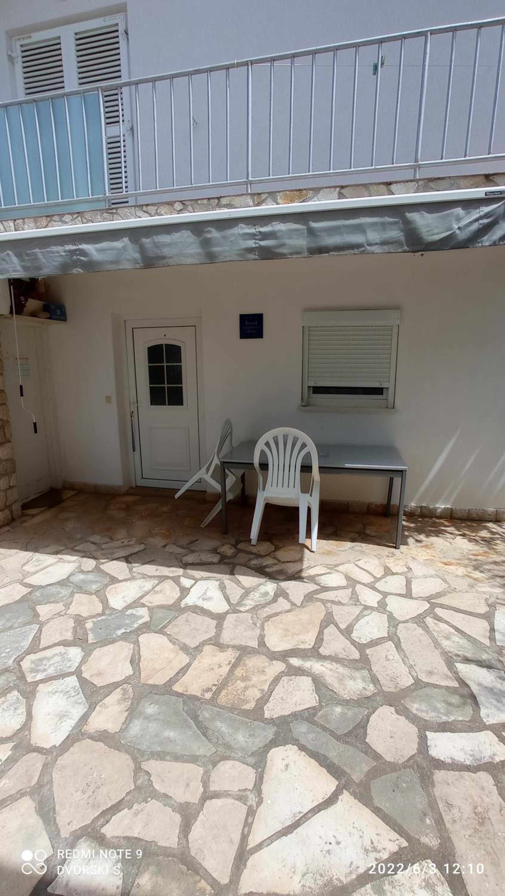 Studio Apartment - Photo 26