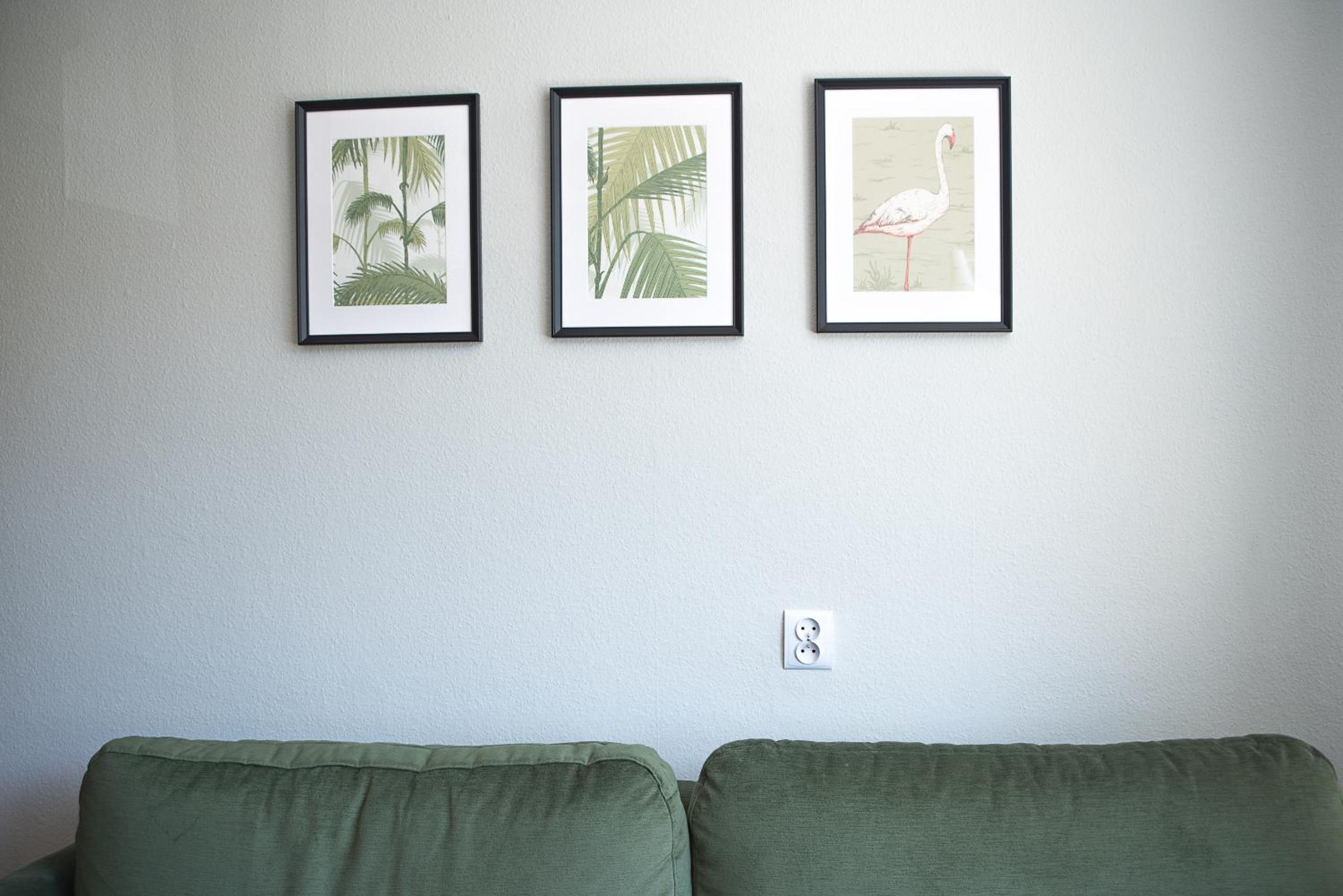 Two-Bedroom Apartment - Photo 16