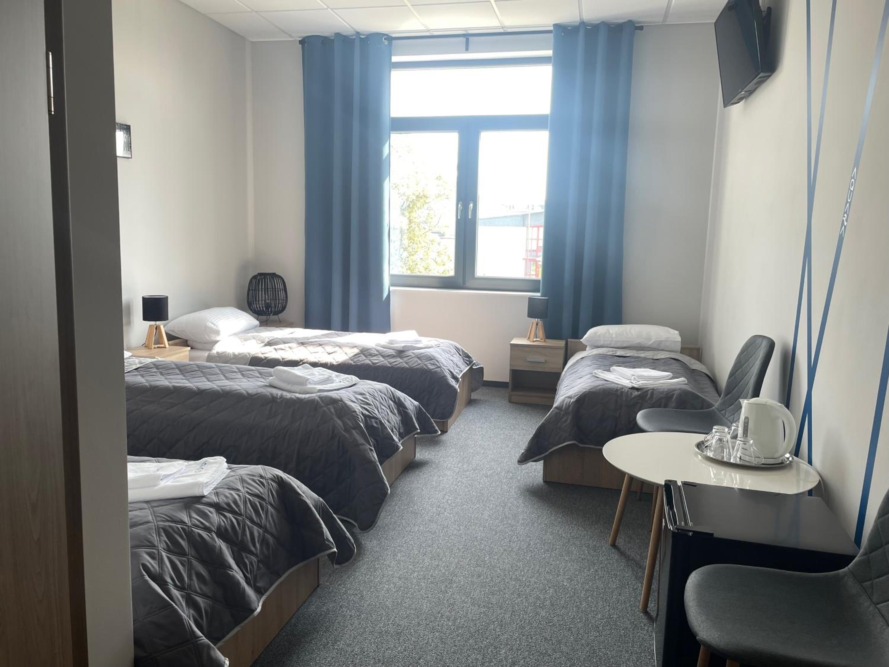 Quadruple Room photo 1