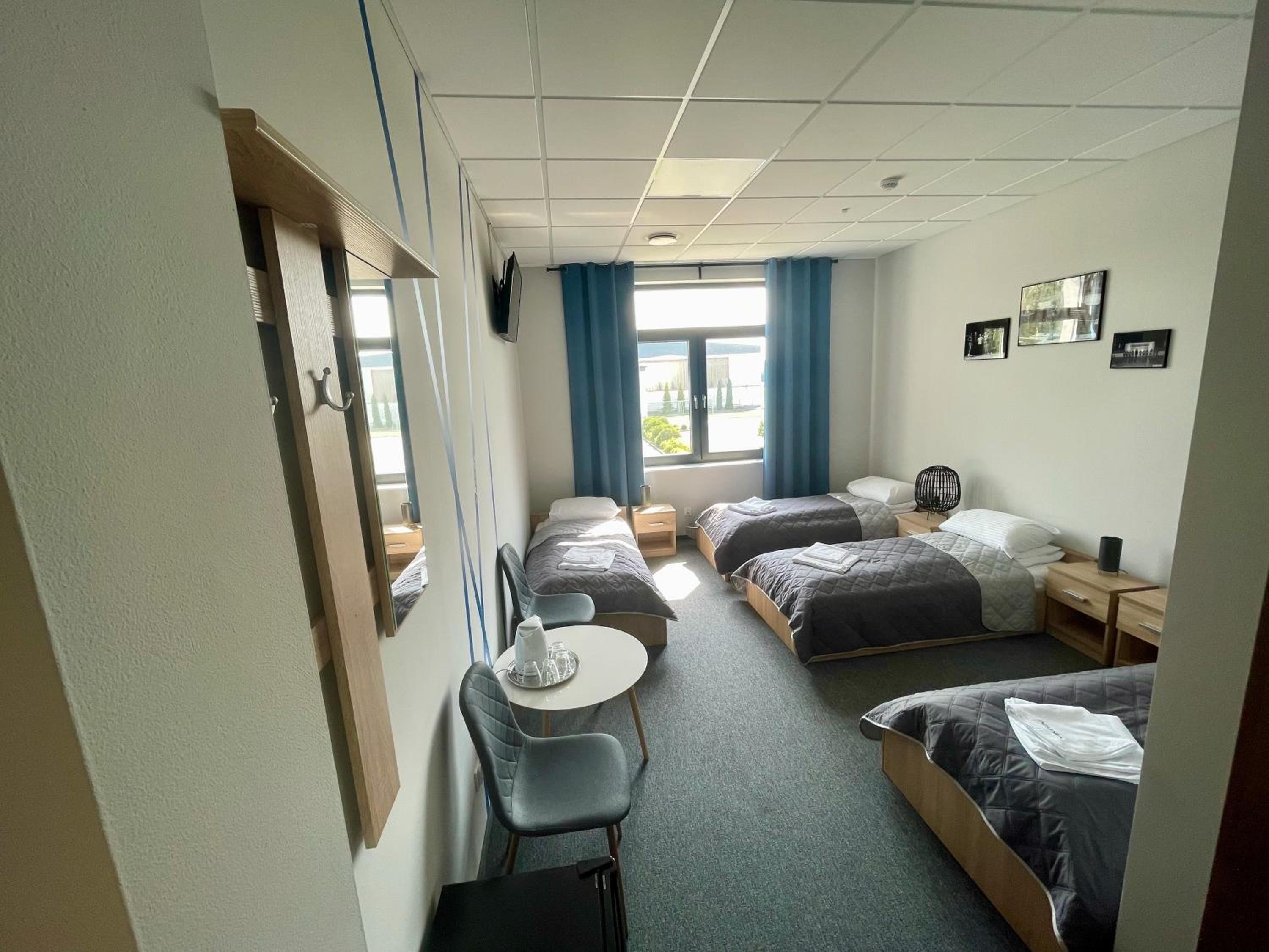 Quadruple Room photo 2