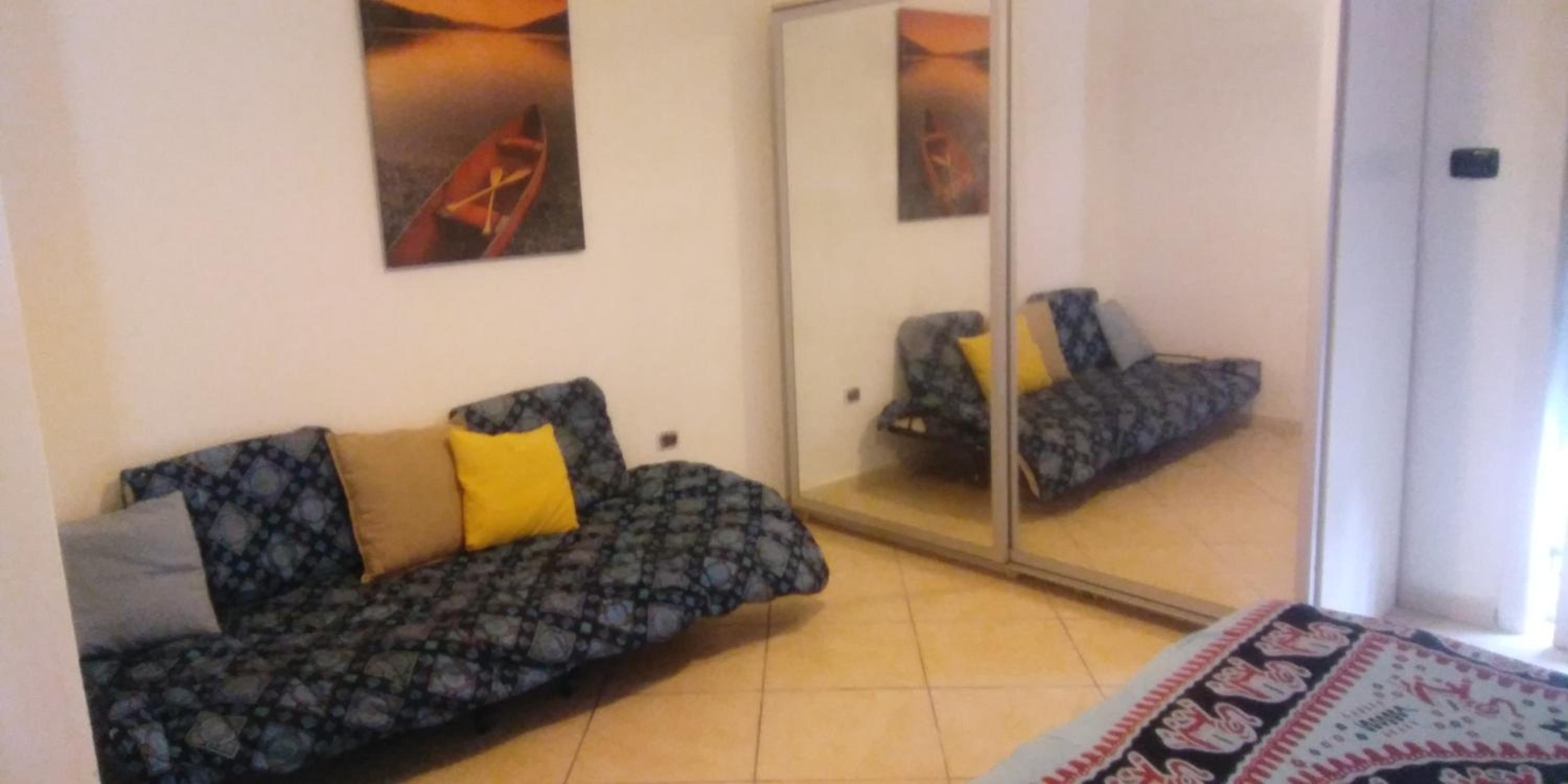 One-Bedroom House photo 3