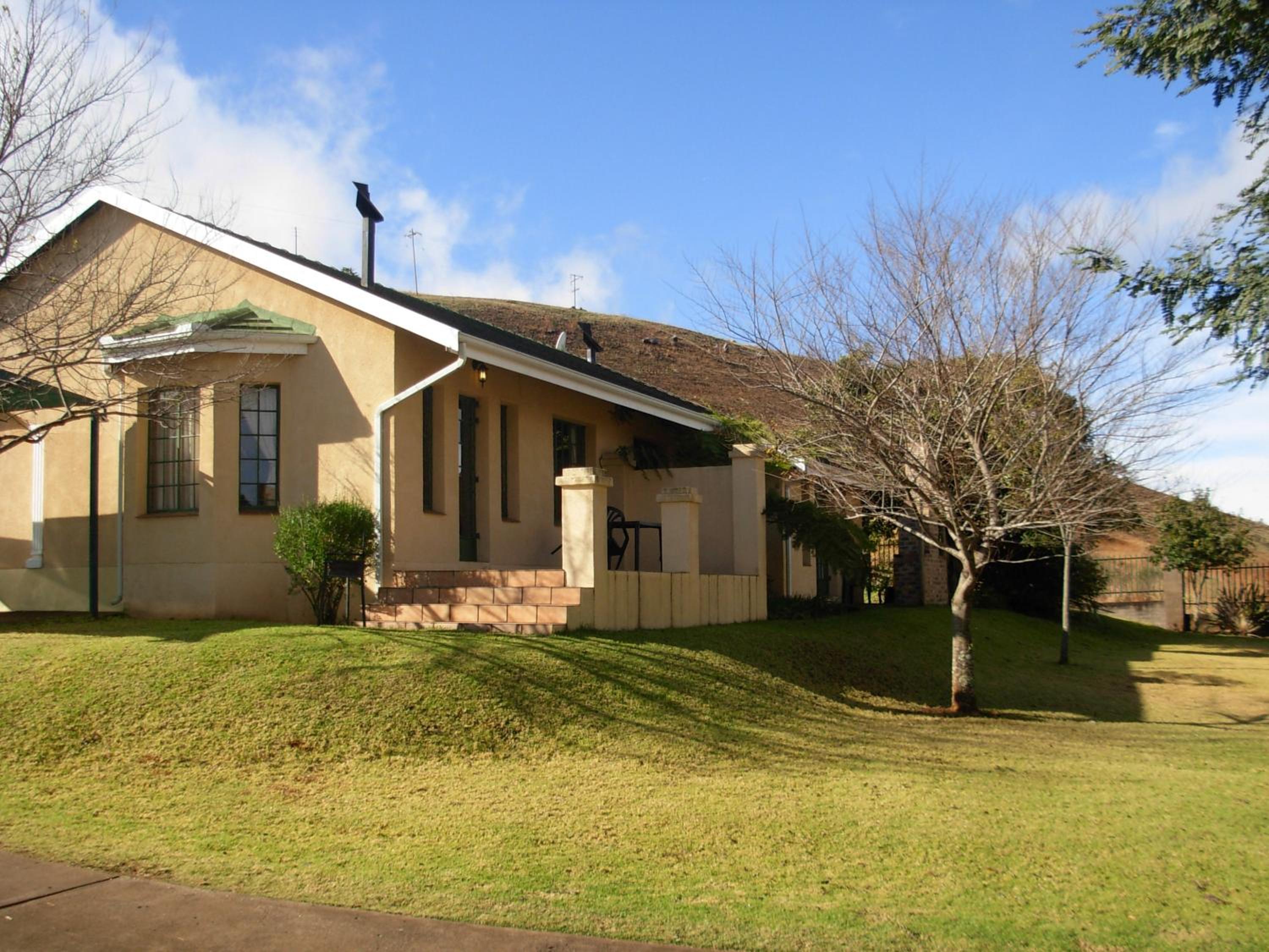 Superior Chalet (2 Adults) photo 2