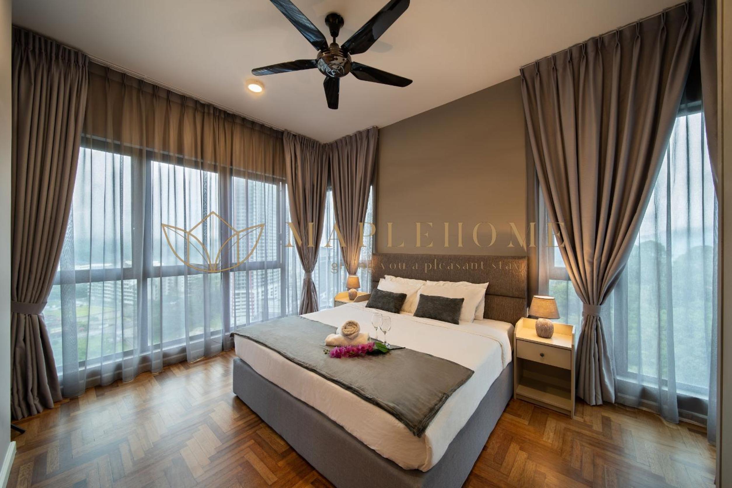 Premier Two-Bedroom Suite - Photo 2
